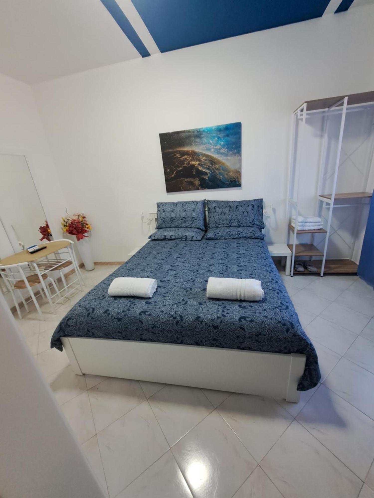 Appartement San Siro Stadio 132 Milaan
