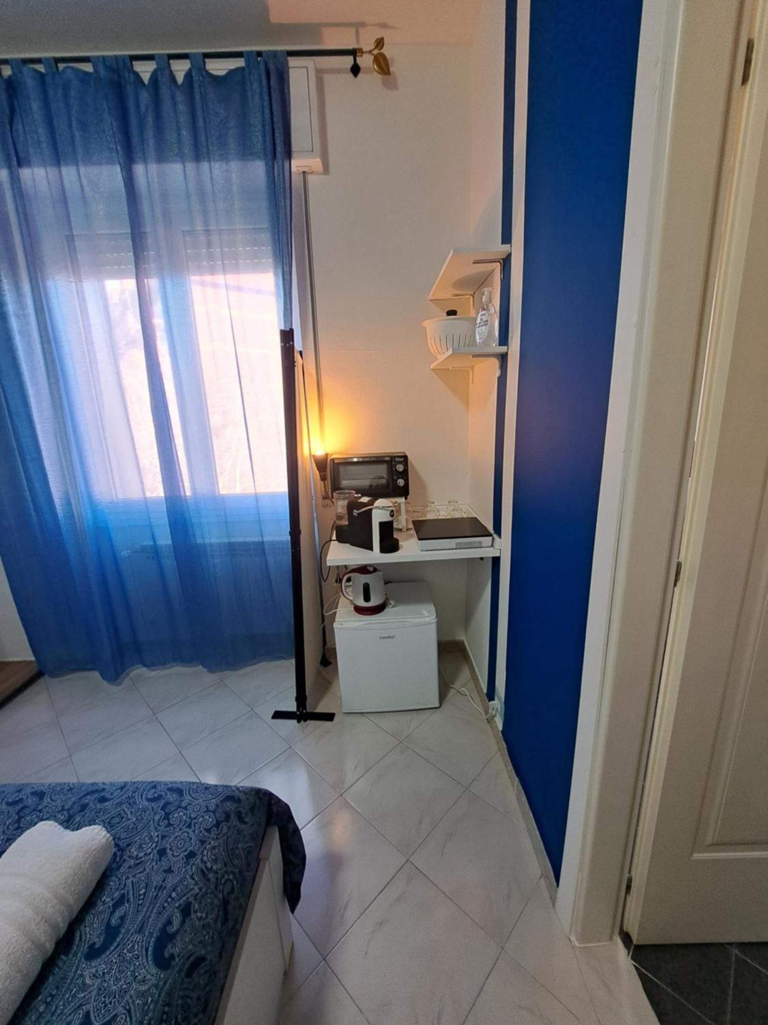 San Siro Stadio 132 Appartement Milaan