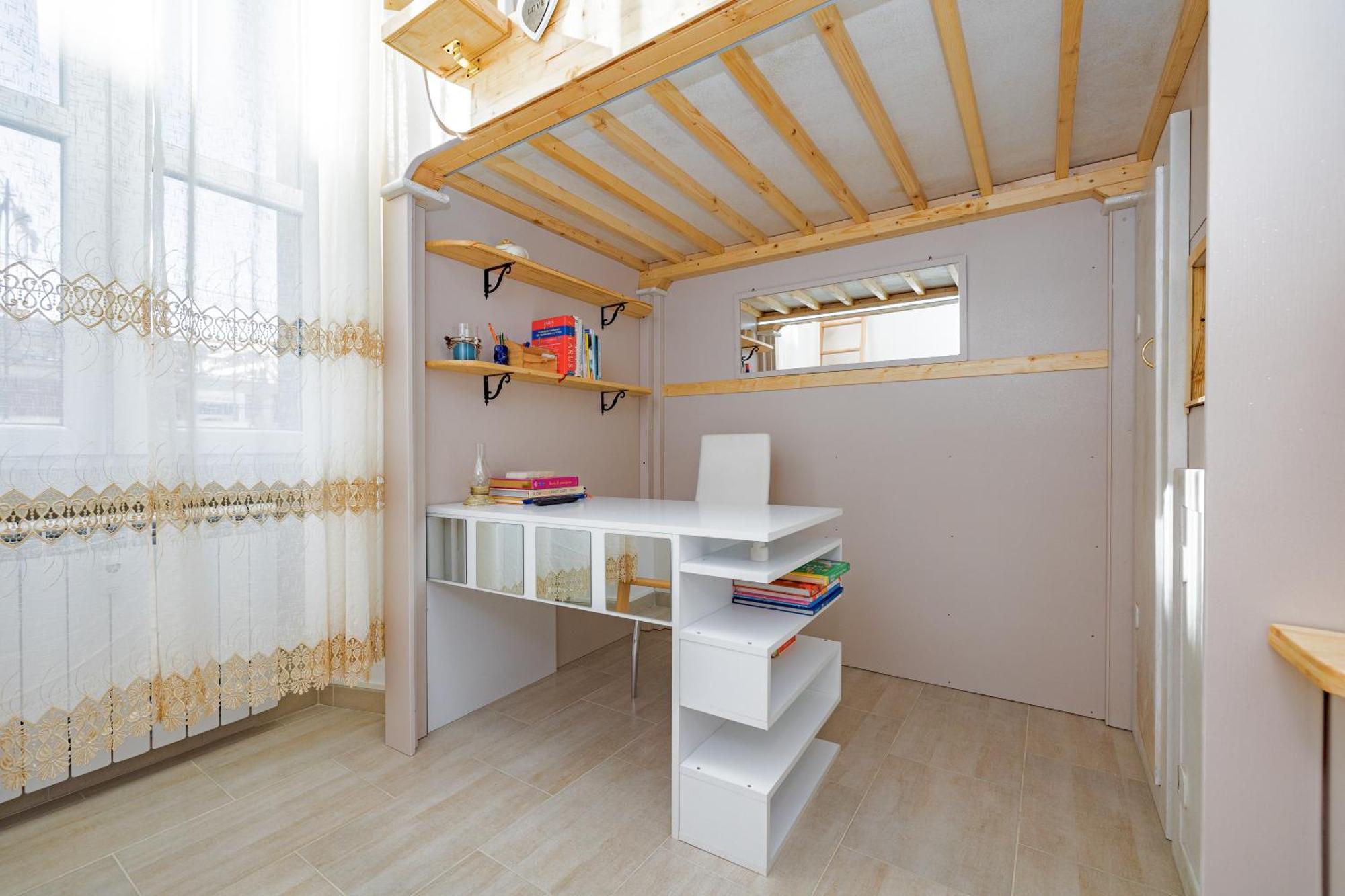 Leilighet 2 Bedroom - Buzzi Hospital, Sempione, Mico, 100mt Metrom5