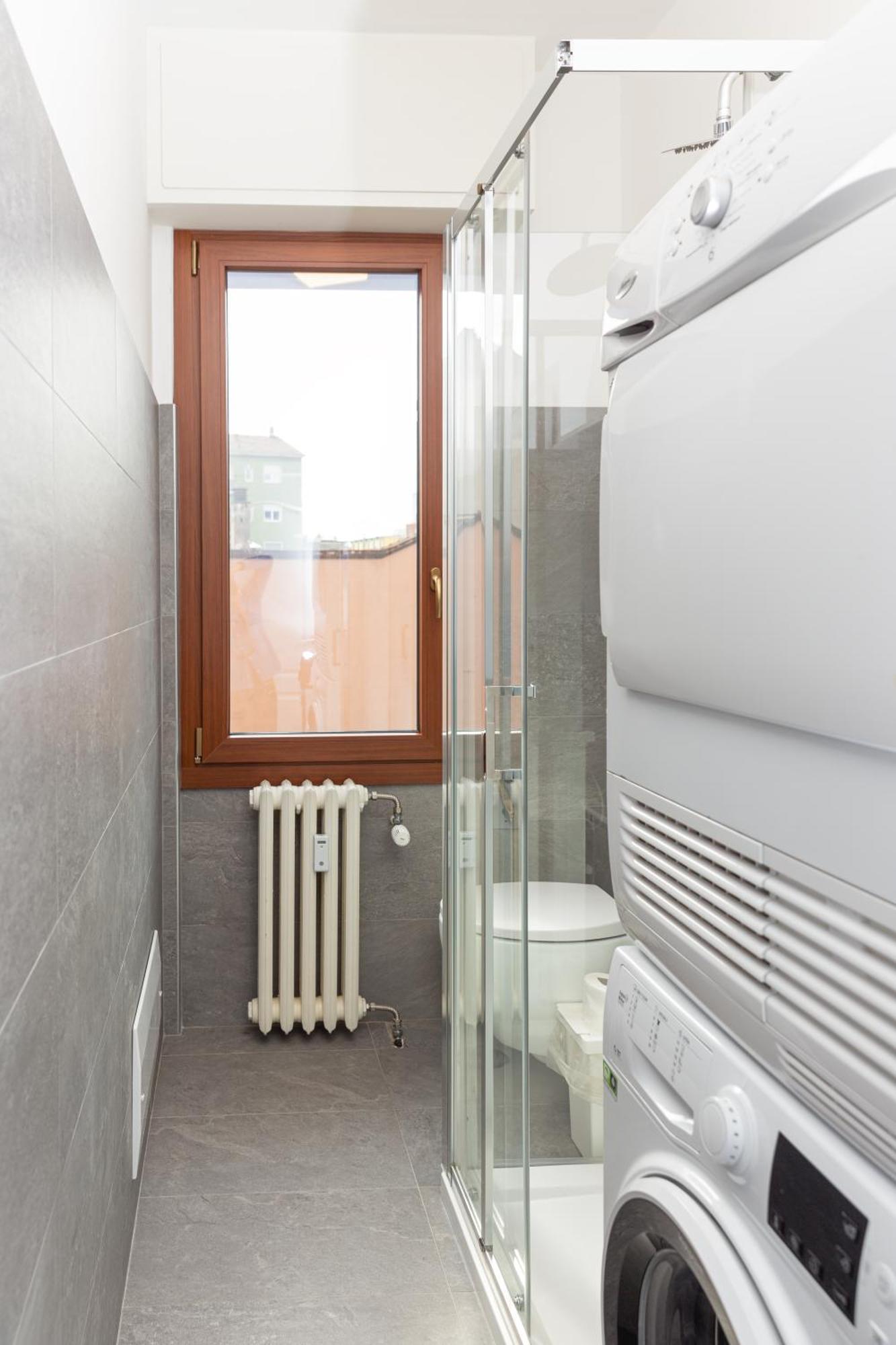 Lejlighed Free Parking - 5 Star - Sauna Luxury *