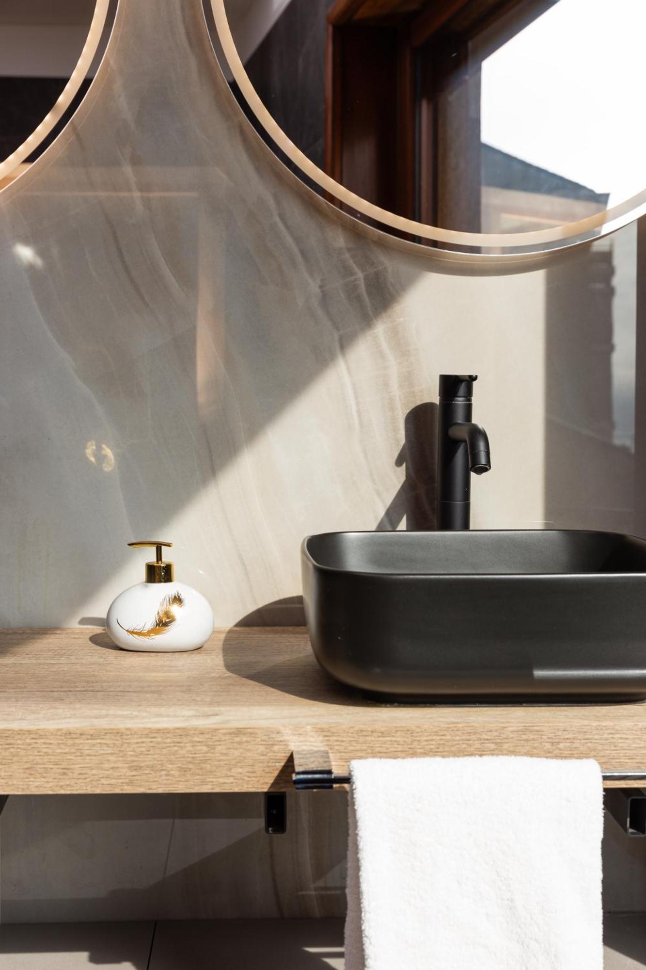 Free Parking - 5 Star - Sauna Luxury * Milano