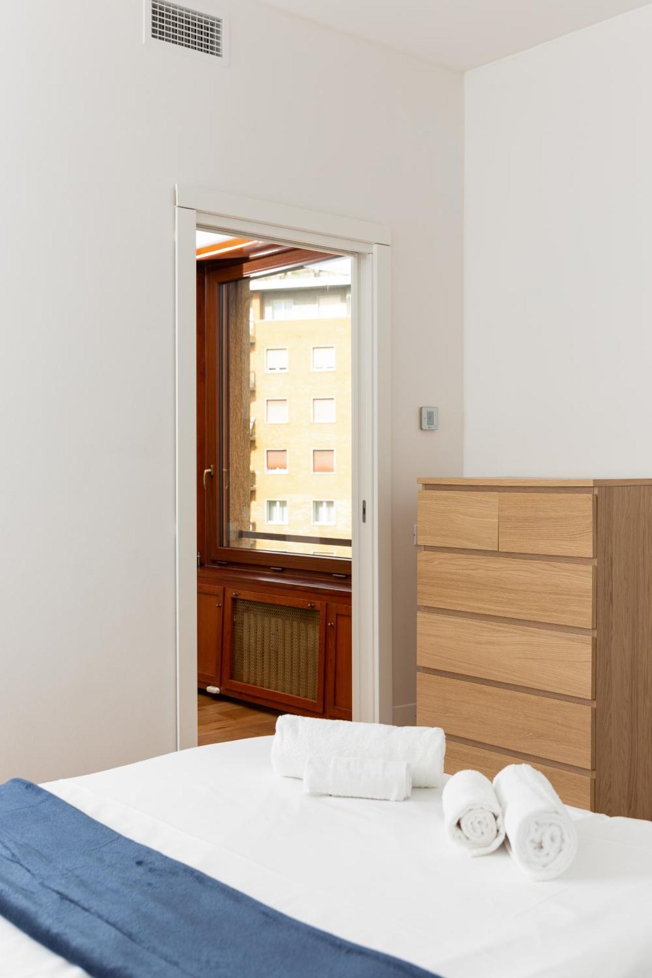 Free Parking - 5 Star - Sauna Luxury Milano