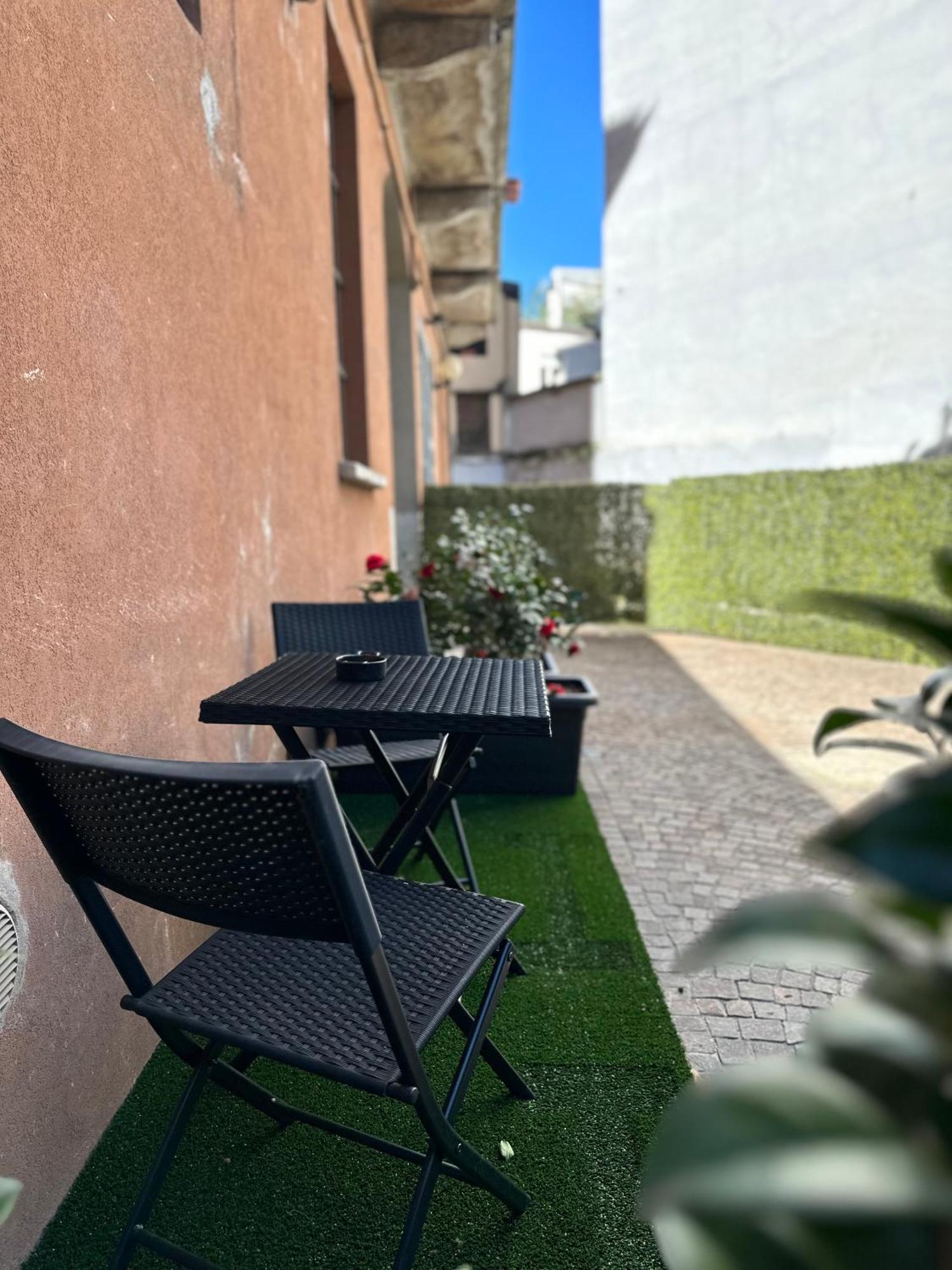 Ca Foscari Pop Naviglio ,2 2 Bagni Apartment