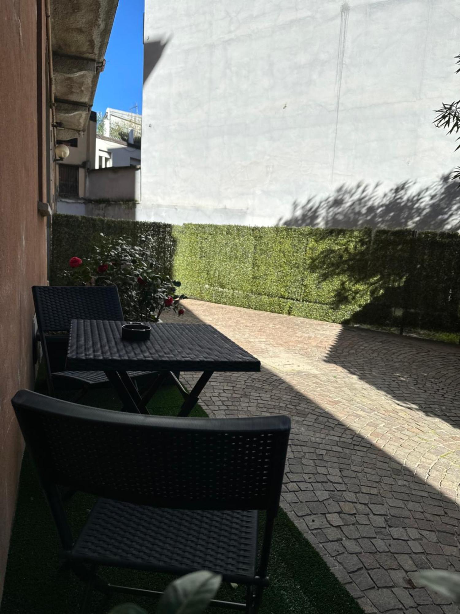 Apartment Ca Foscari Pop Naviglio ,2 2 Bagni *
