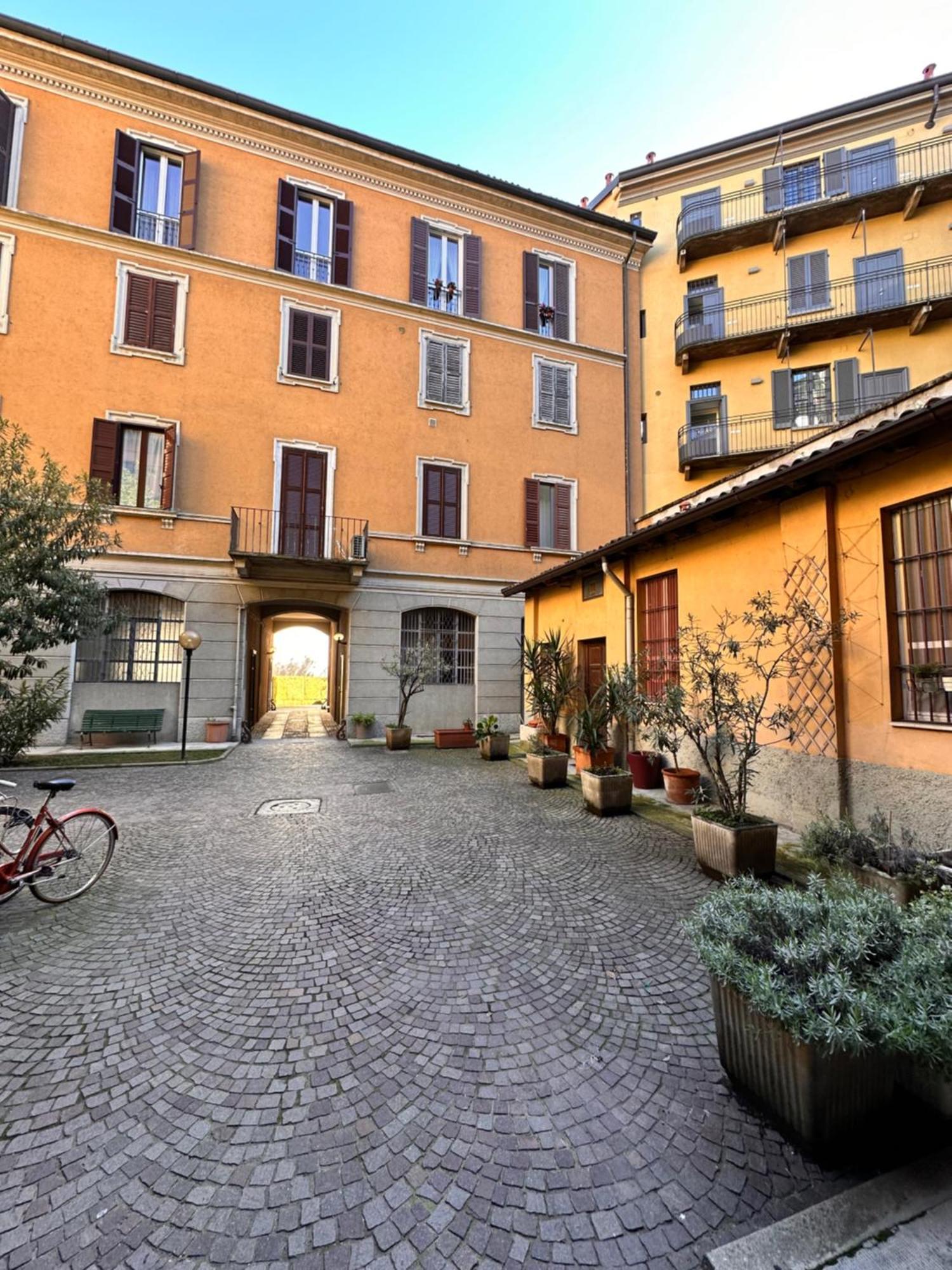 Ca Foscari Pop Naviglio ,2 2 Bagni Apartment