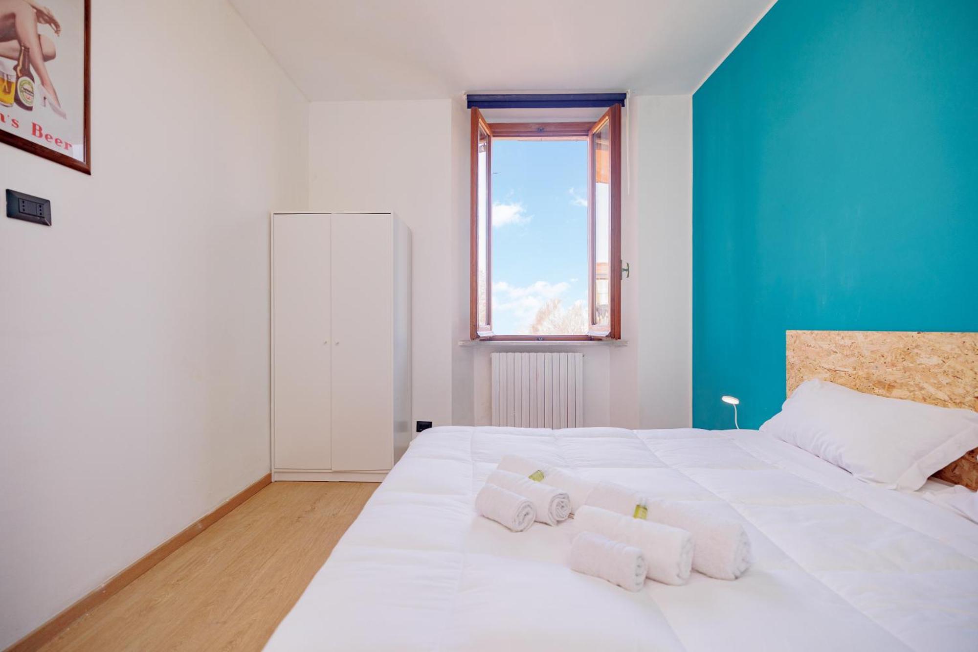 Martesana Apartment Milan