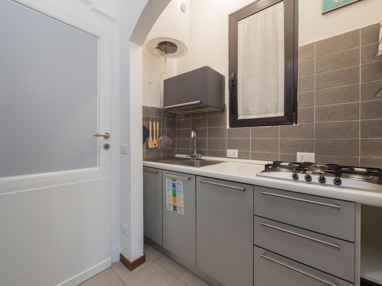 Apartment I Host Citta Studi - Ampere Milan