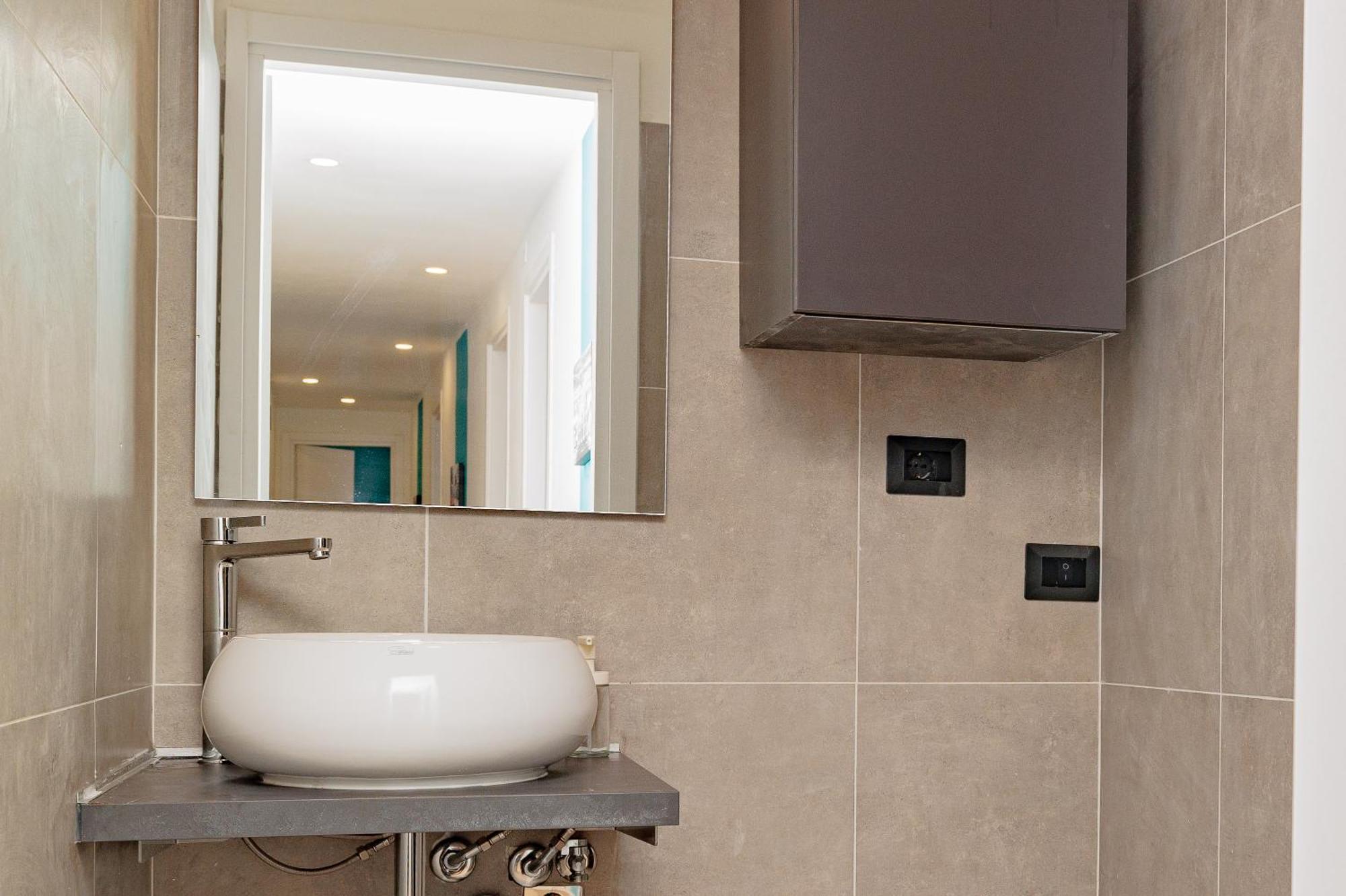 Apartment Martesana *