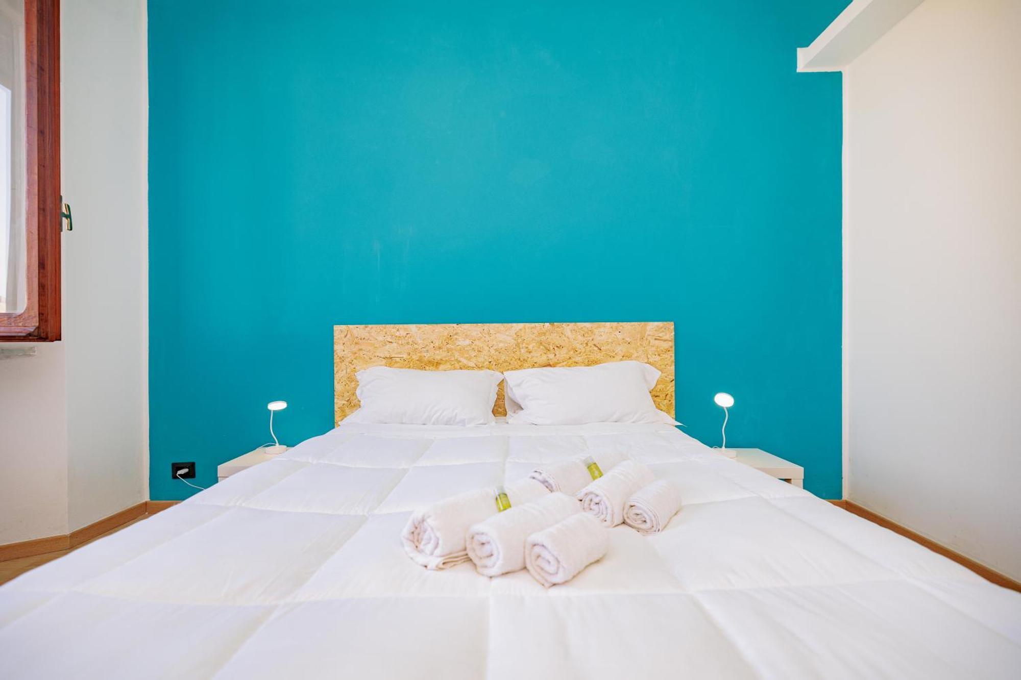 Martesana Apartment *