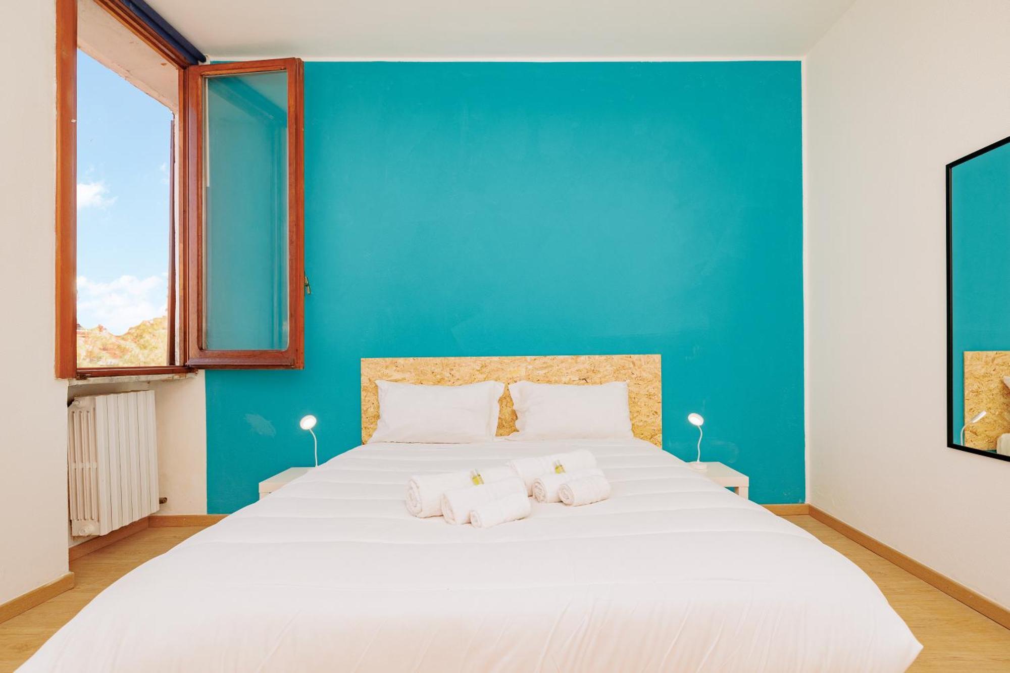 Martesana Apartment Milan