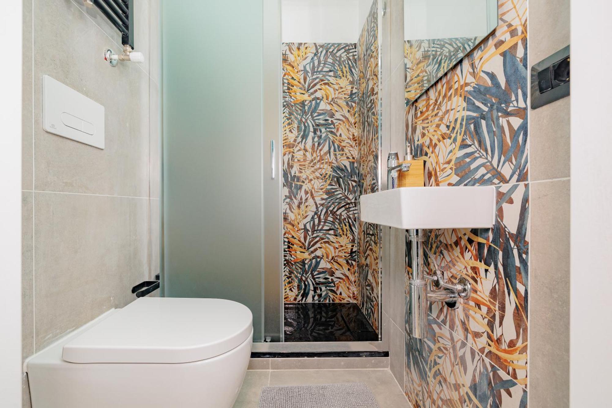 Apartment Martesana Milan