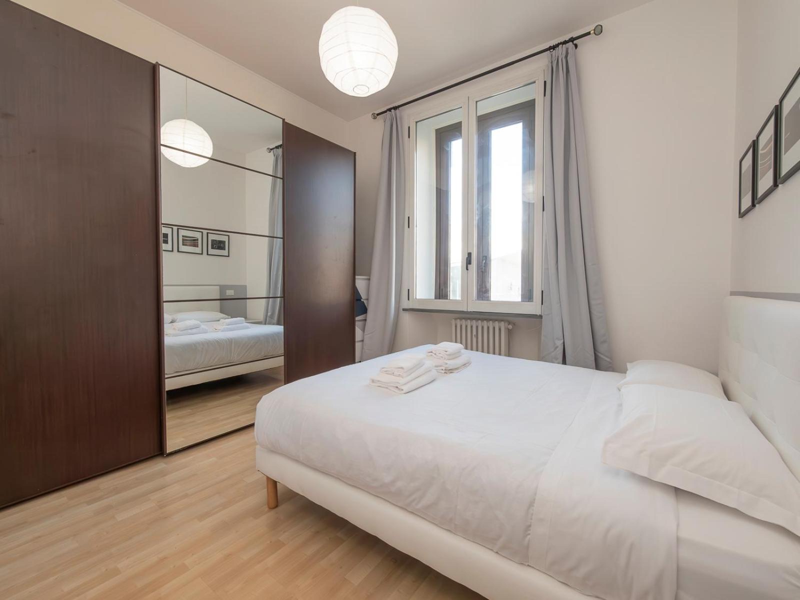 Apartment I Host Citta Studi - Ampere *