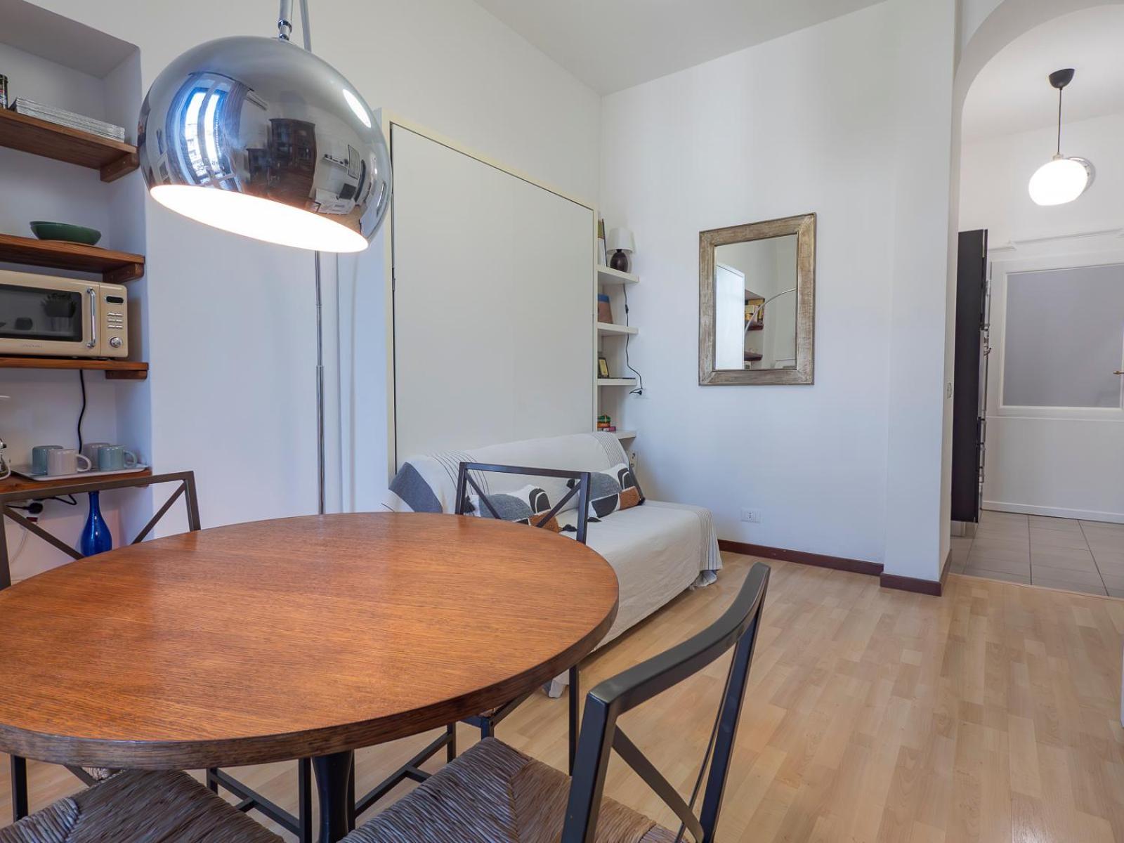 Apartment I Host Citta Studi - Ampere