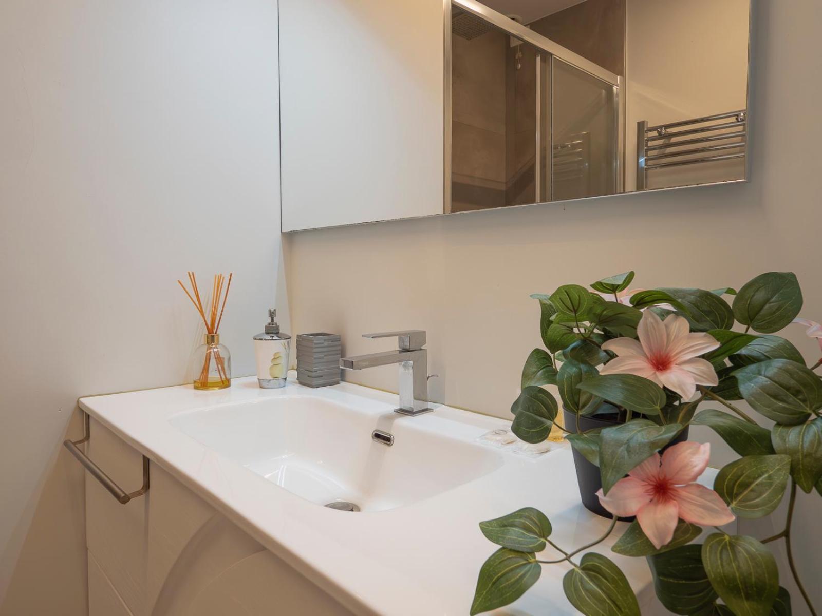Ihost - Toscanelli 10c Appartamento Milano