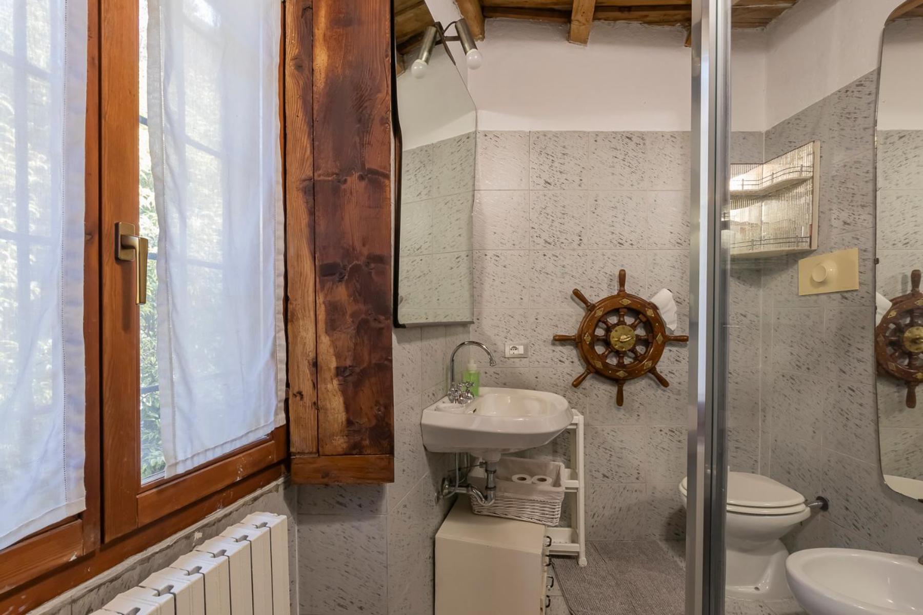 Navigli, Caratteristico Milanese Apartment