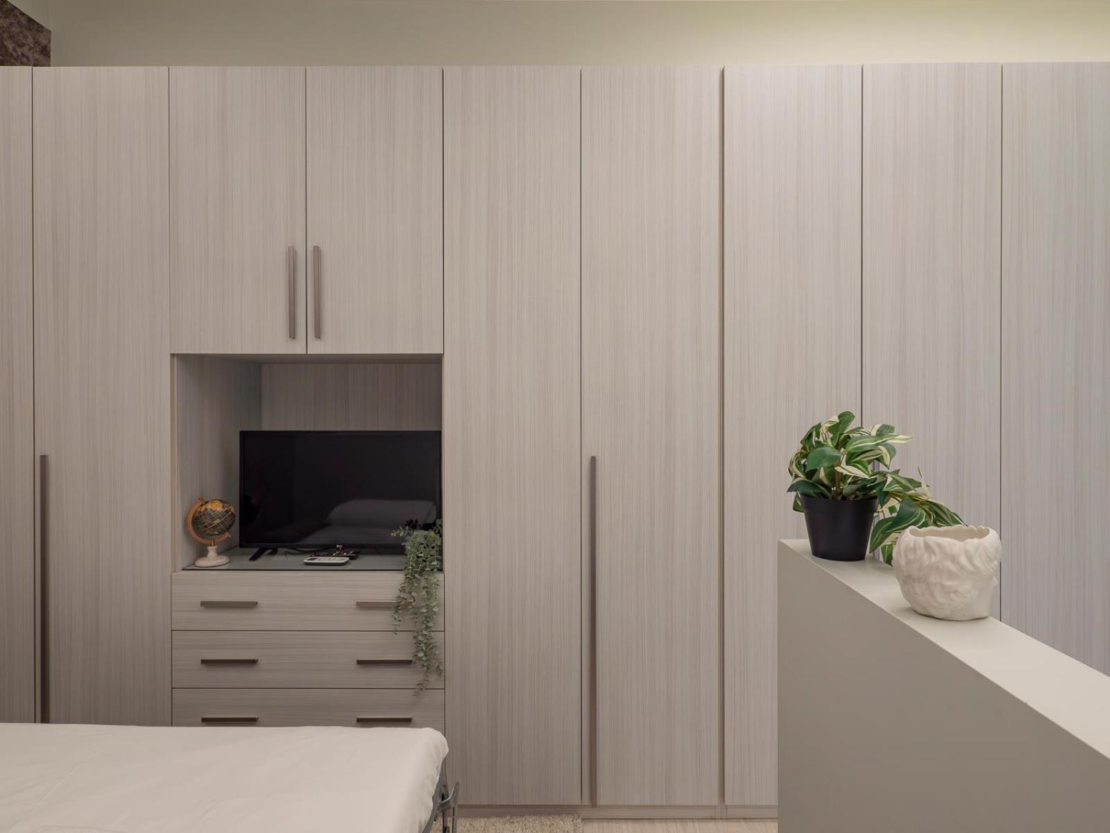 Appartamento Ihost - Toscanelli 10c