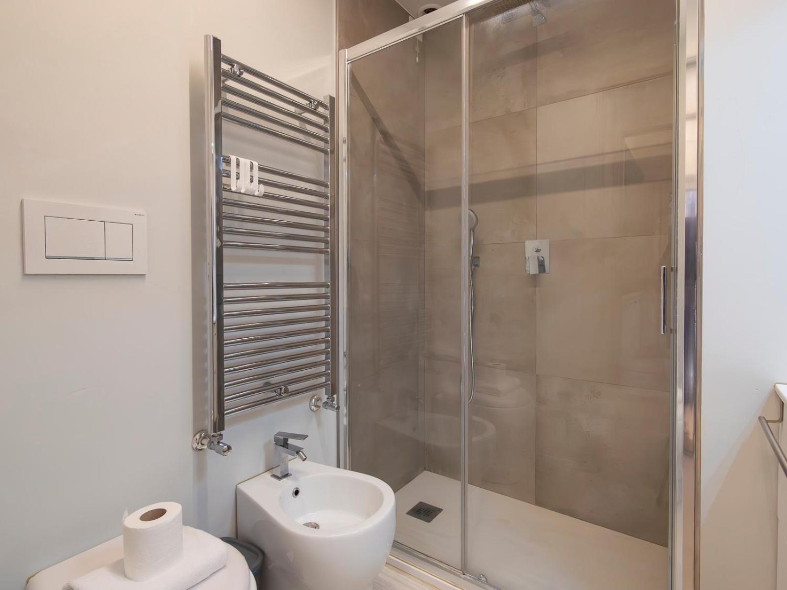 Ihost - Toscanelli 10c Appartamento *