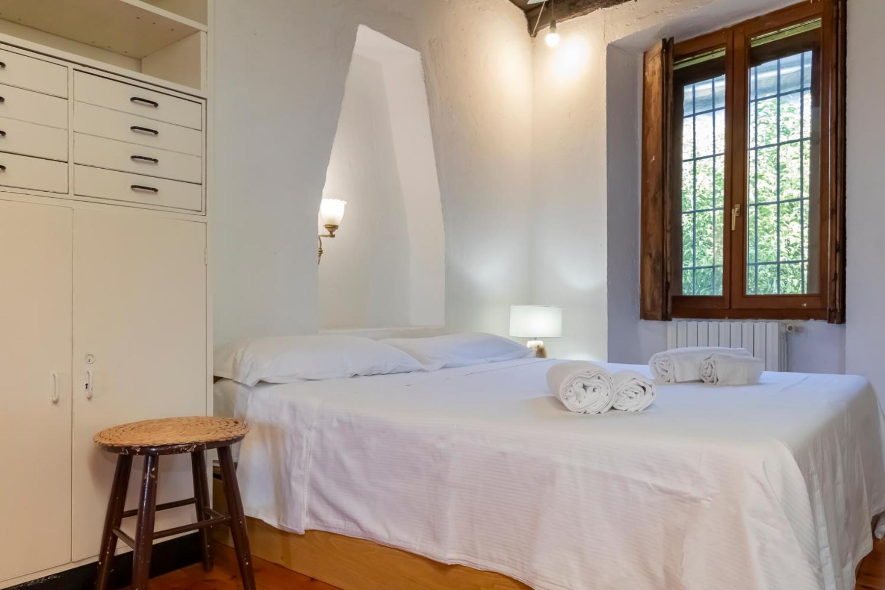 Apartment Navigli, Caratteristico Milanese Mailand