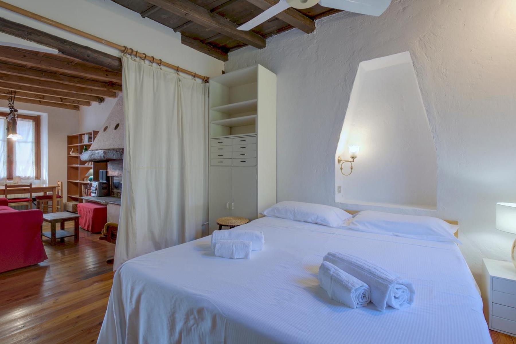 Apartment Navigli, Caratteristico Milanese *