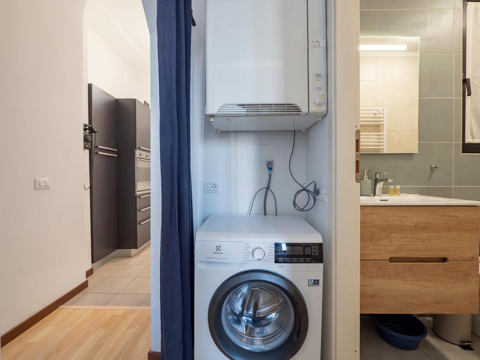 Apartment I Host Citta Studi - Ampere
