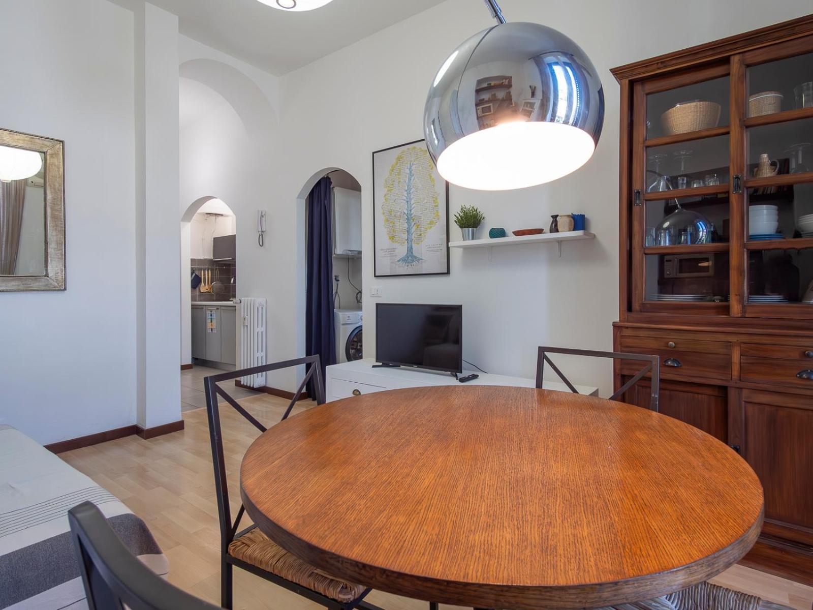 Apartment I Host Citta Studi - Ampere