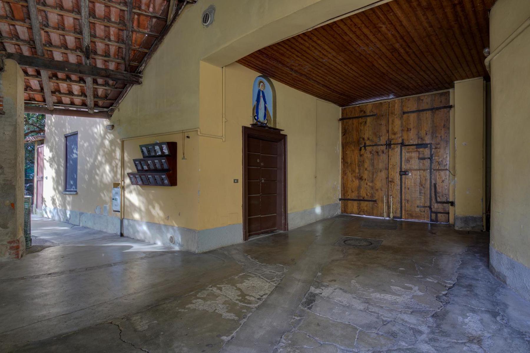 Apartment Navigli, Caratteristico Milanese Mailand
