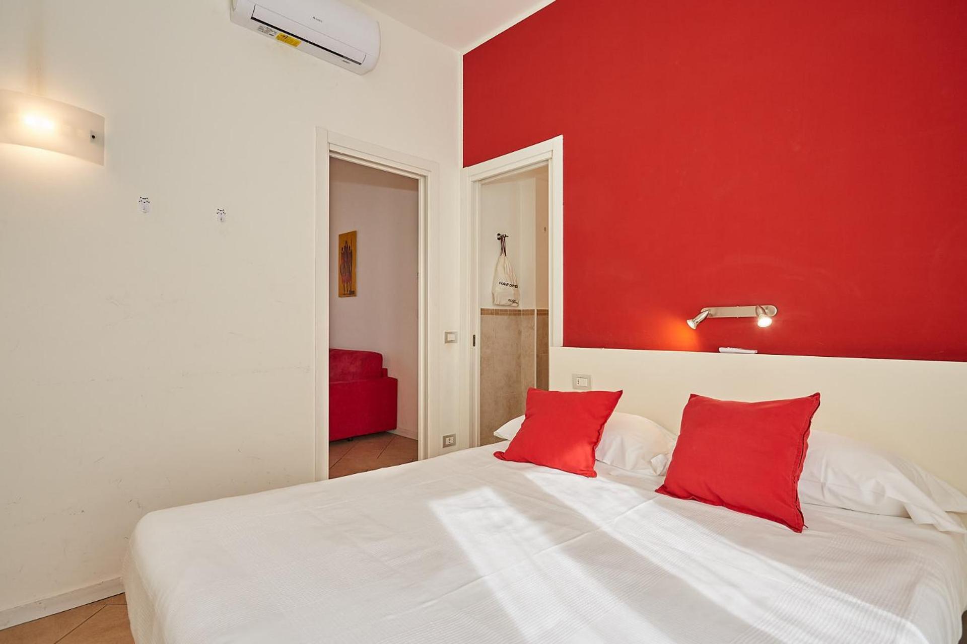 Apartment Bovisa Studio