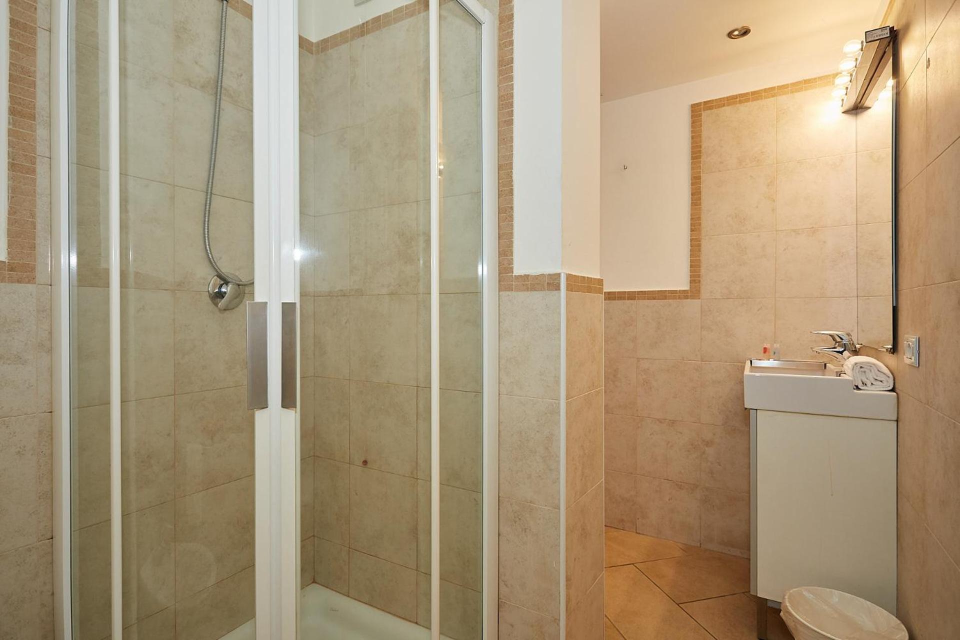 Bovisa Studio Apartment *