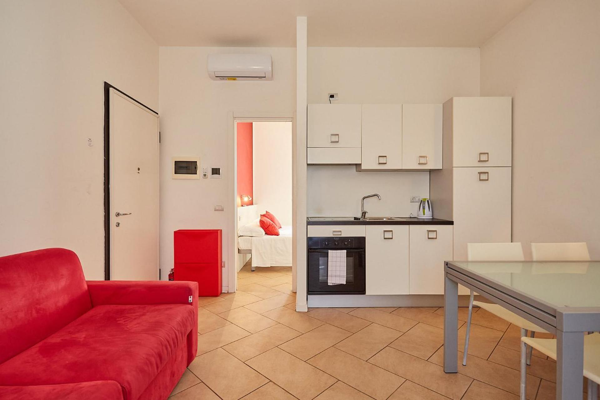 Bovisa Studio