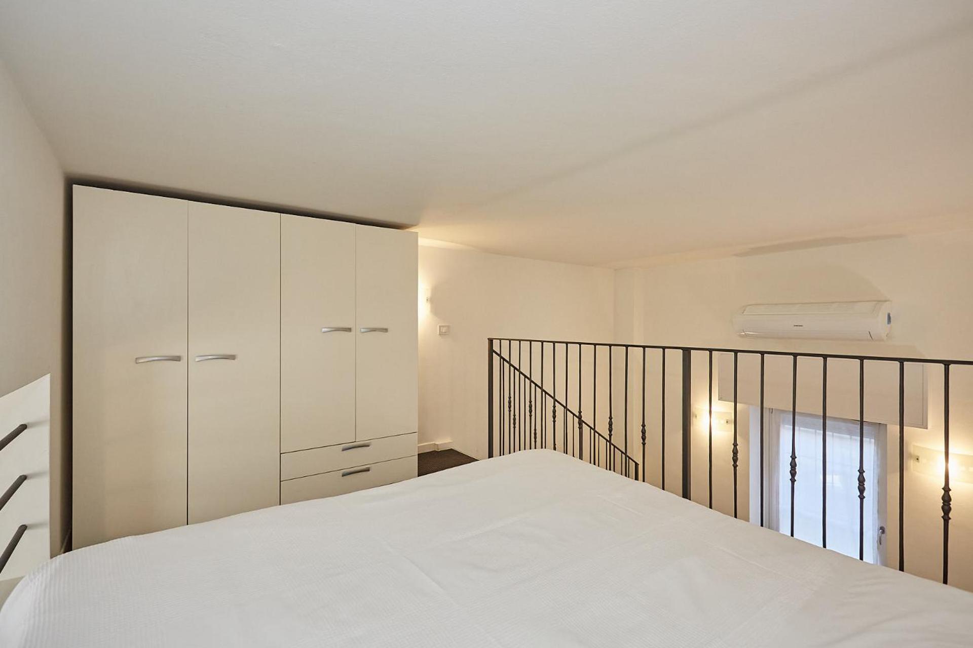 Bovisa Studio Apartment