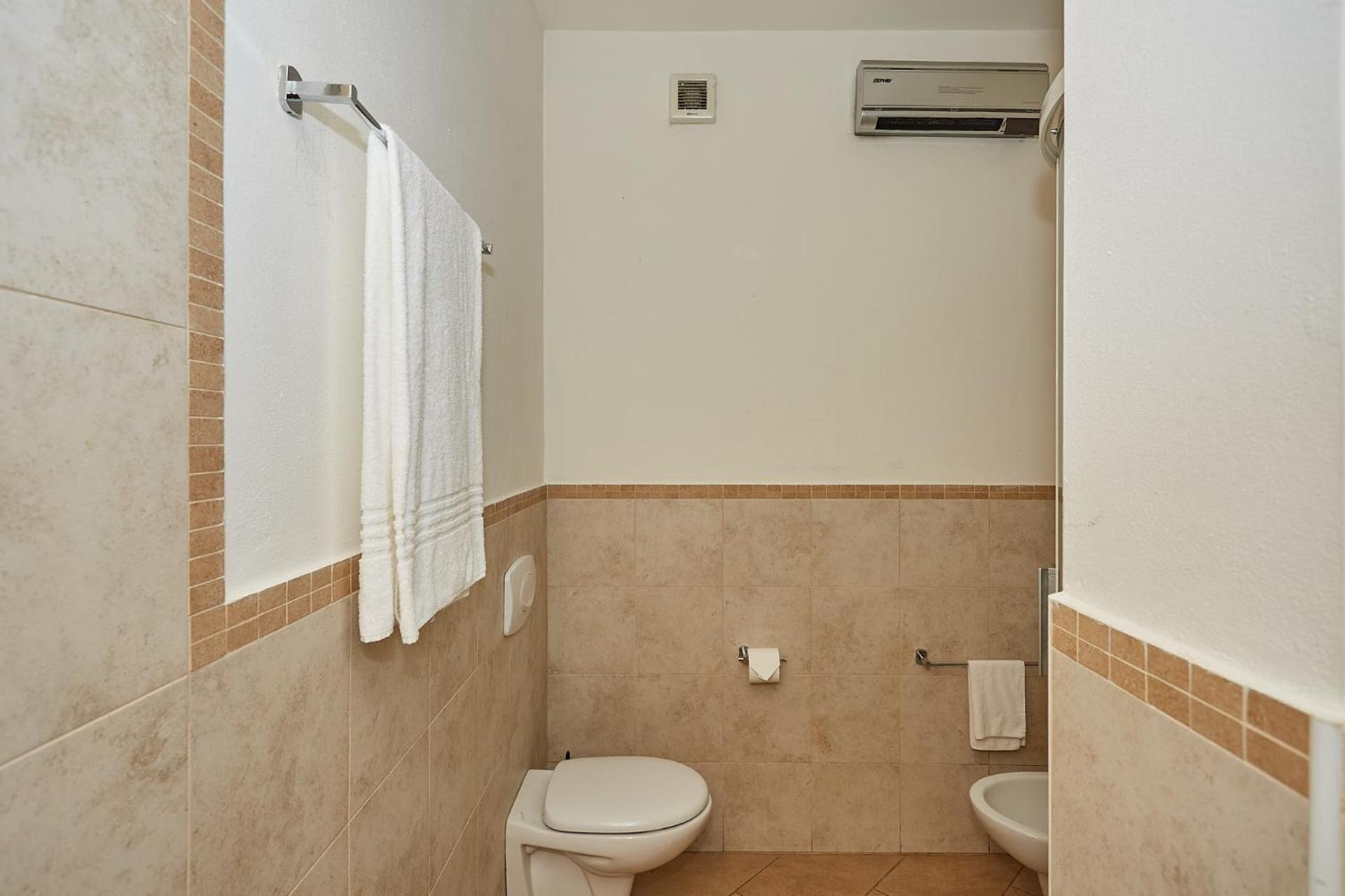 Apartment Bovisa Studio *