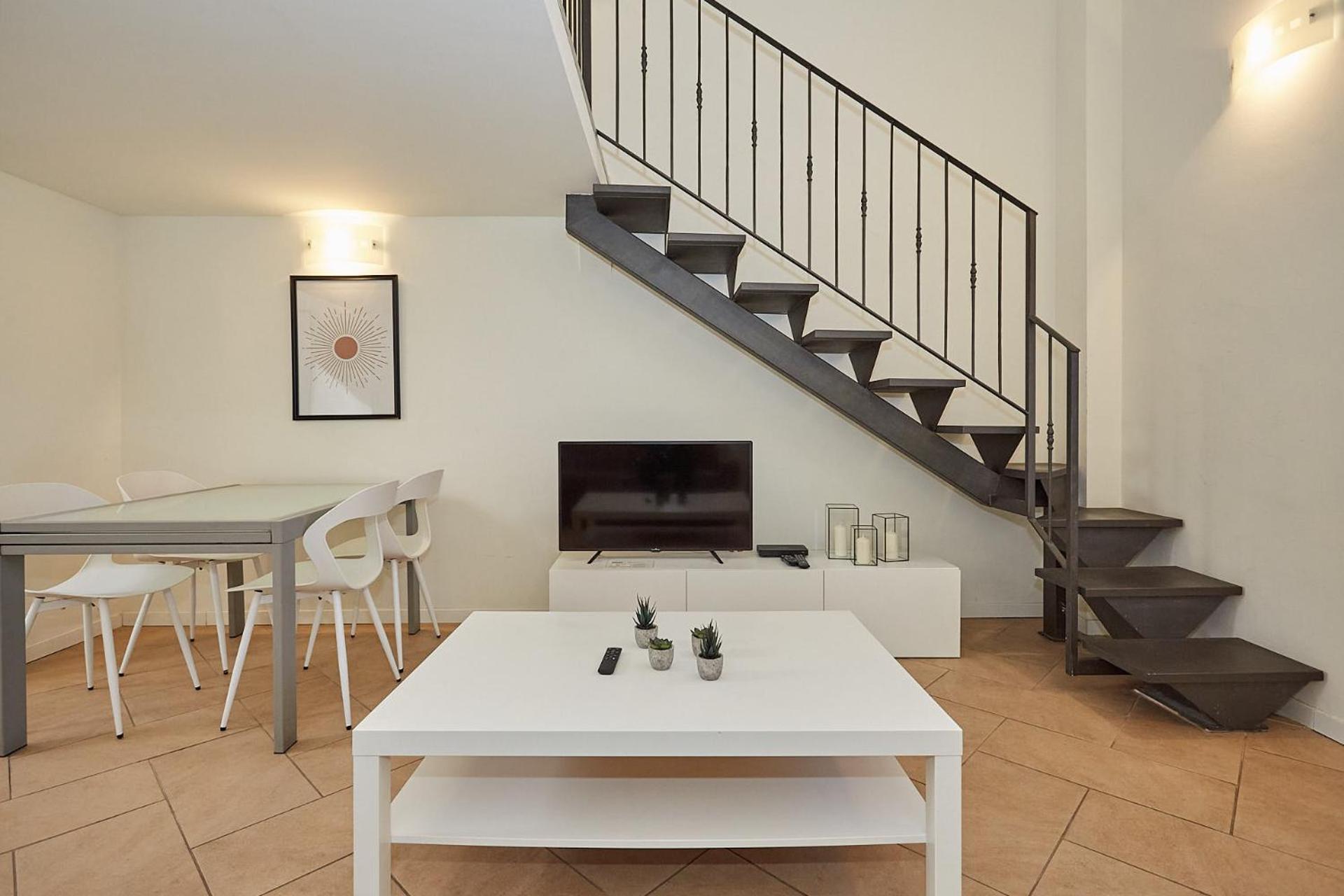 Apartment Bovisa Studio *