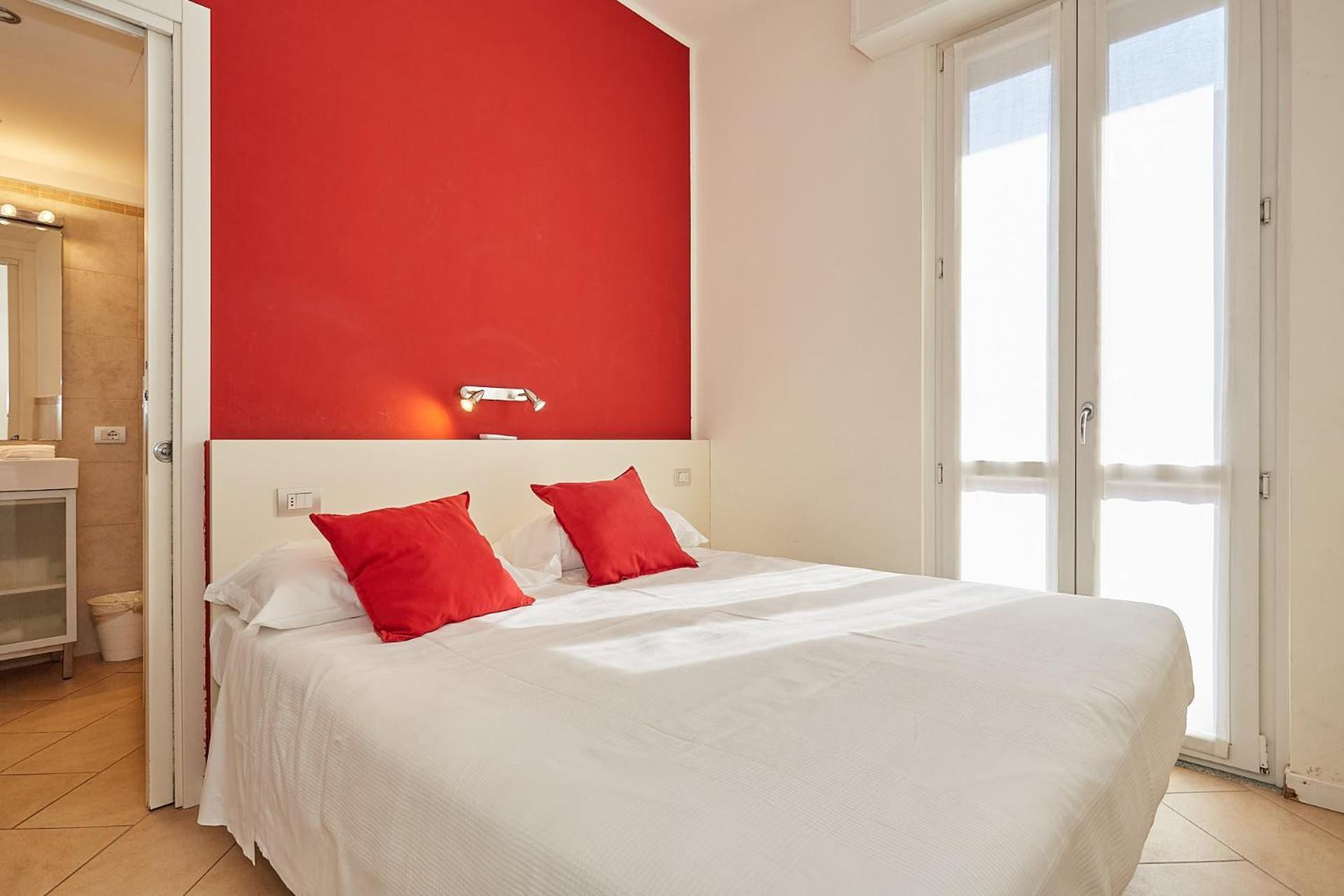Bovisa Studio Apartment *