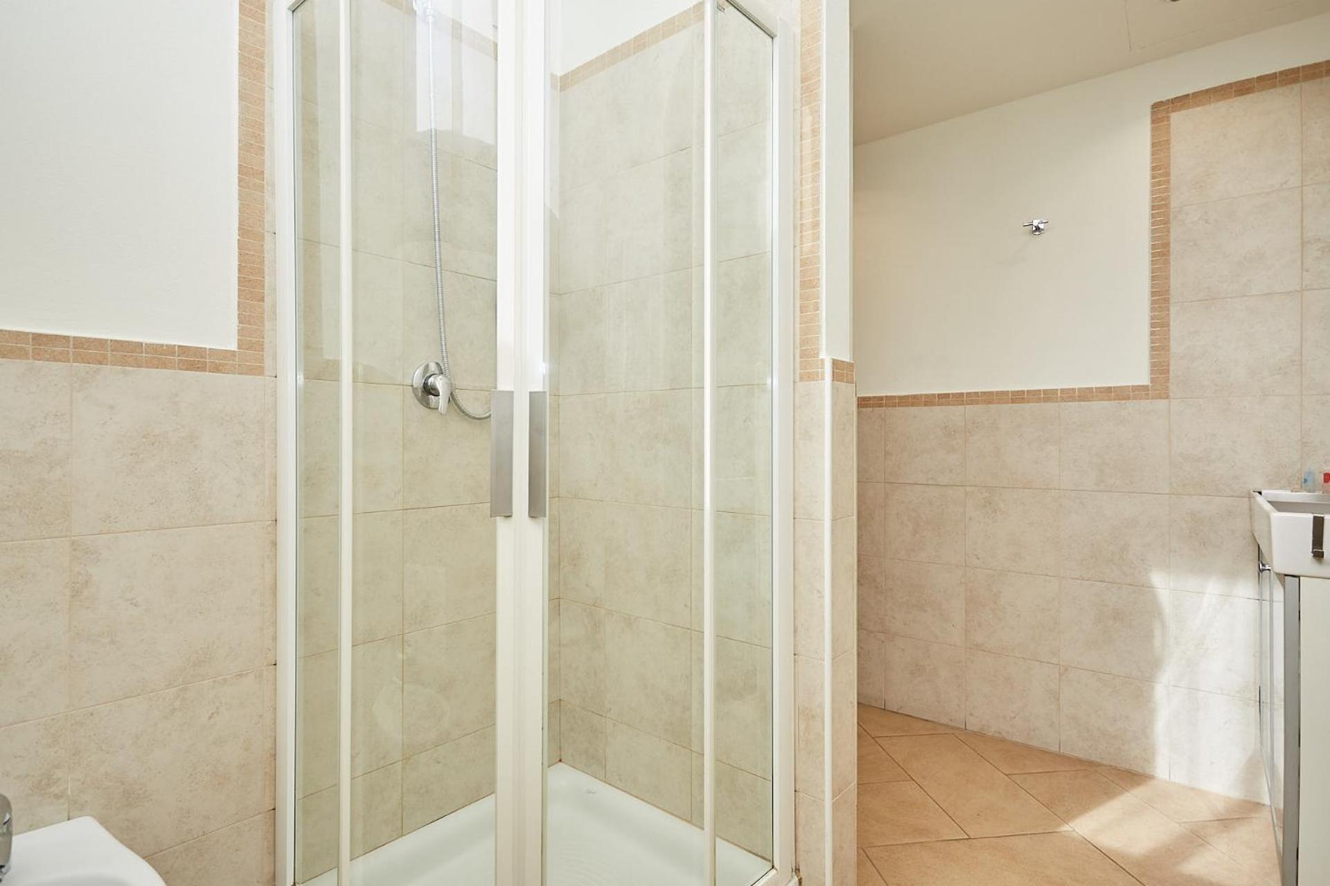 Bovisa Studio Apartment