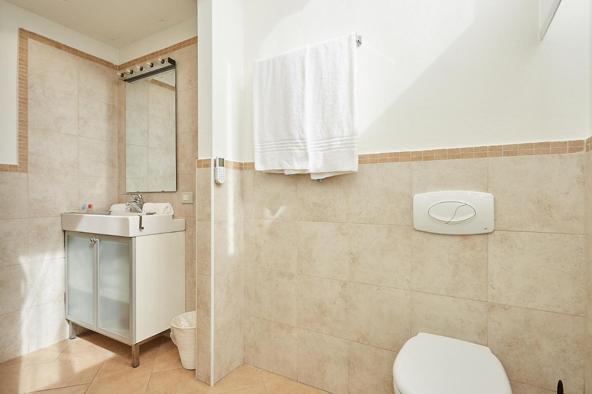 Apartment Bovisa Studio *