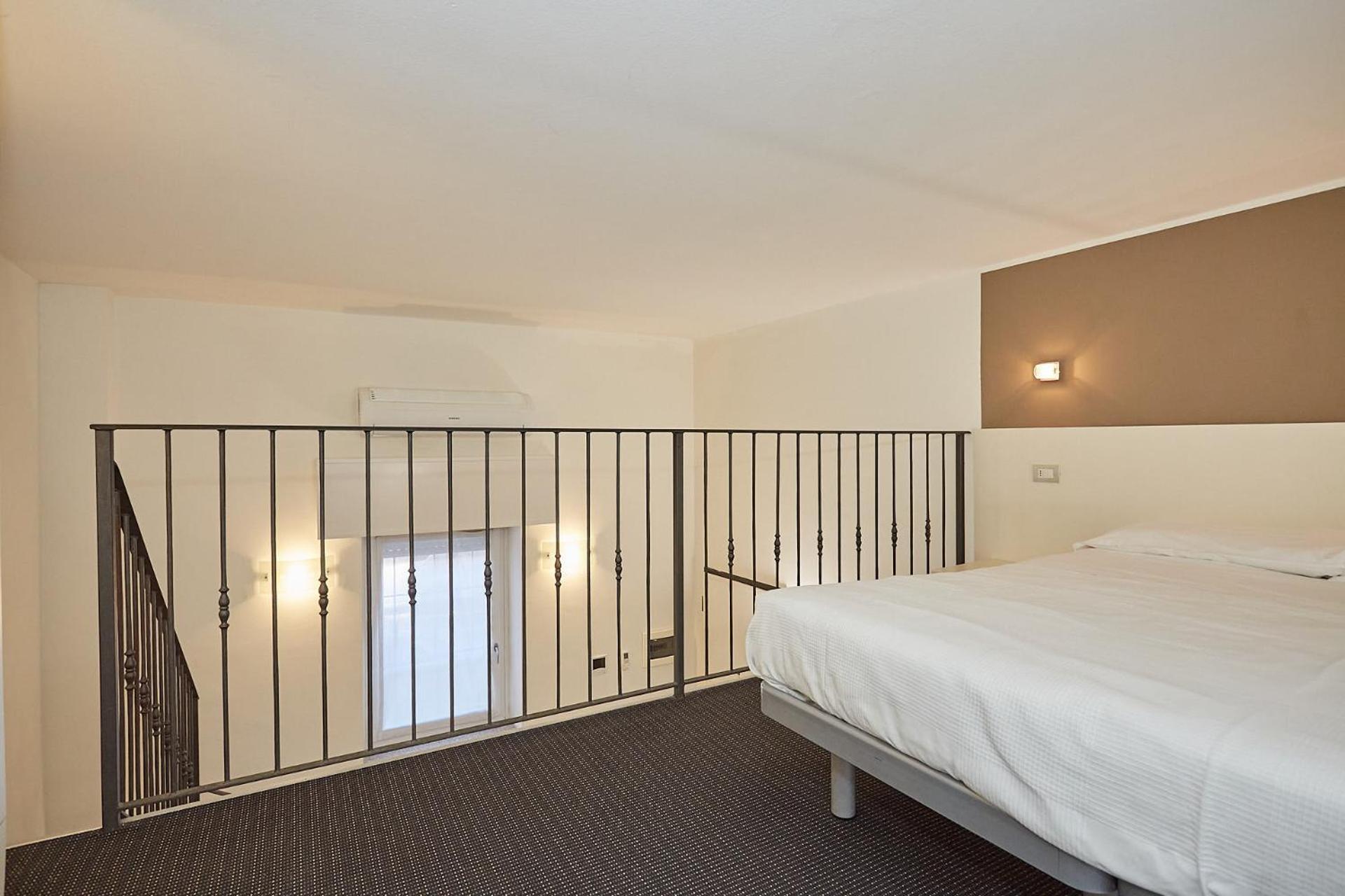 Bovisa Studio Apartment