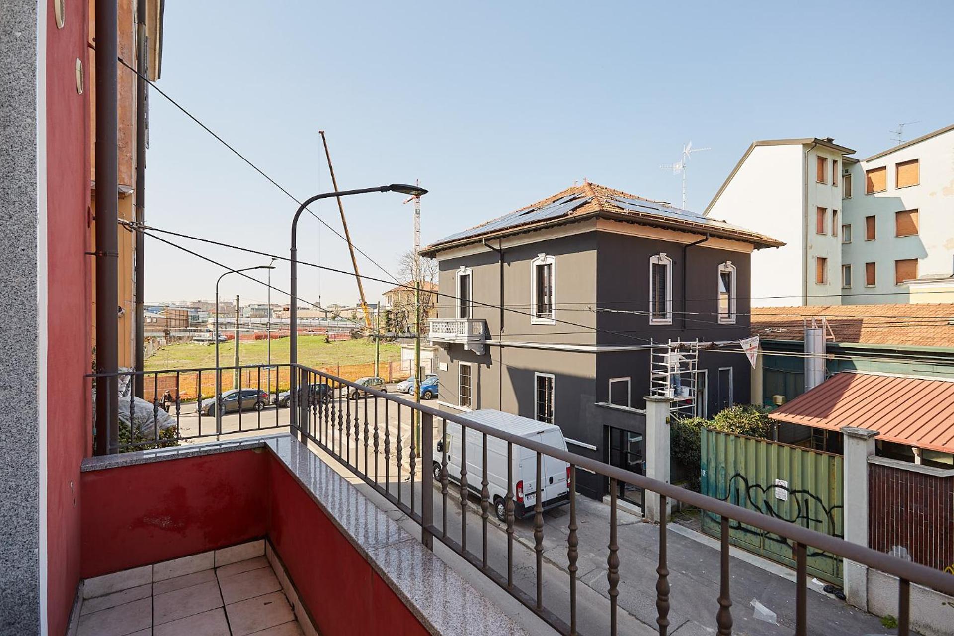 Bovisa Studio