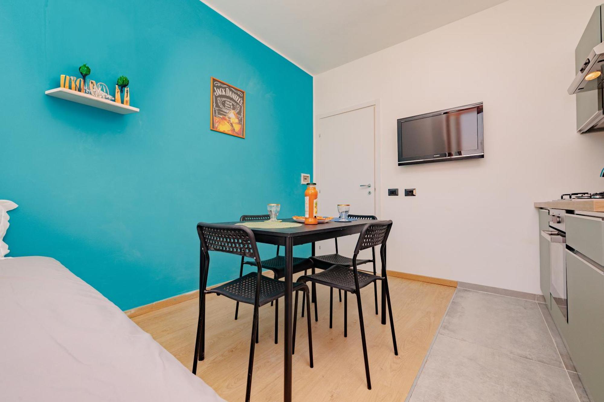 Martesana Apartment *