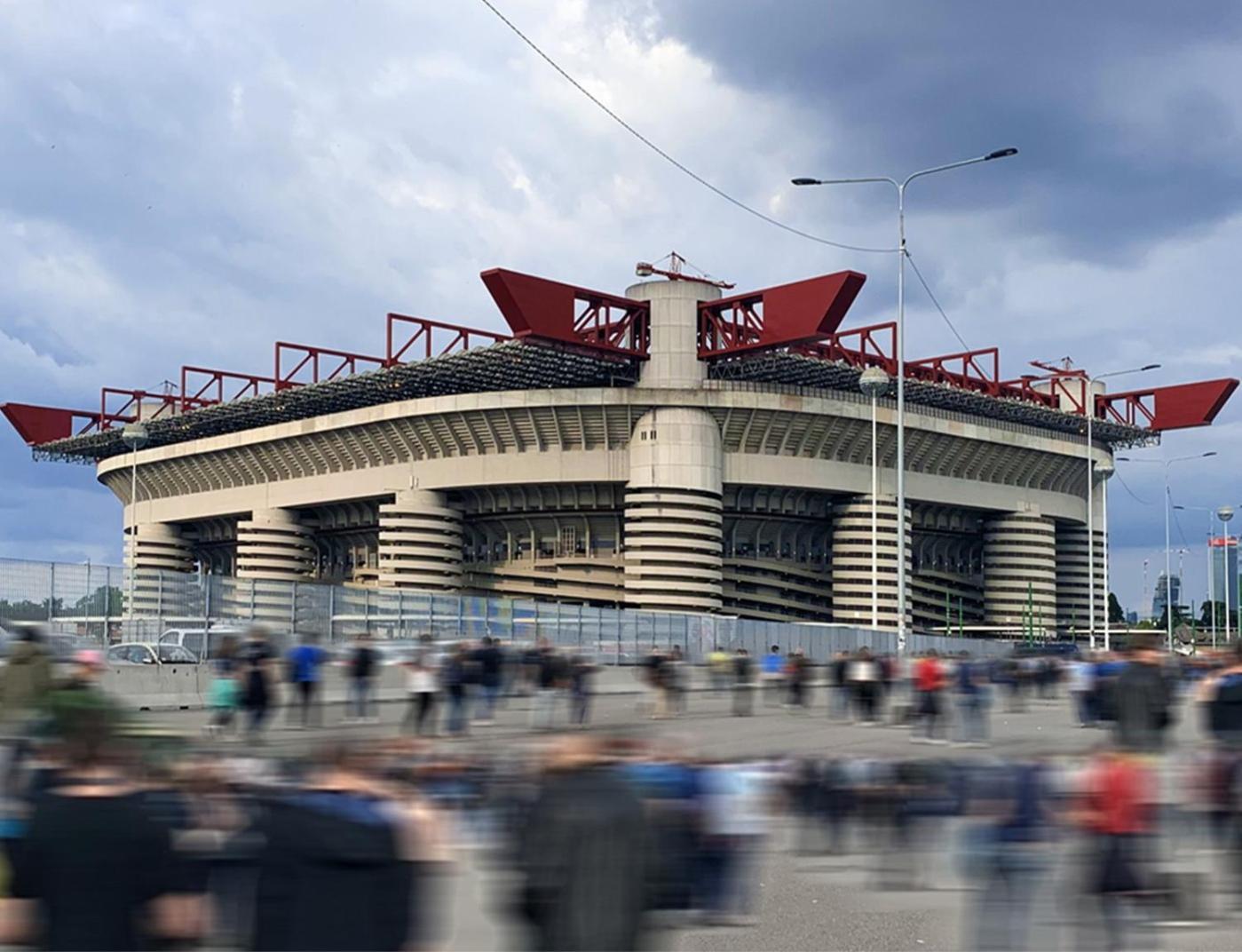 Certosa Charme 10 Minuti Da San Siro E Rho Fiera Milaan