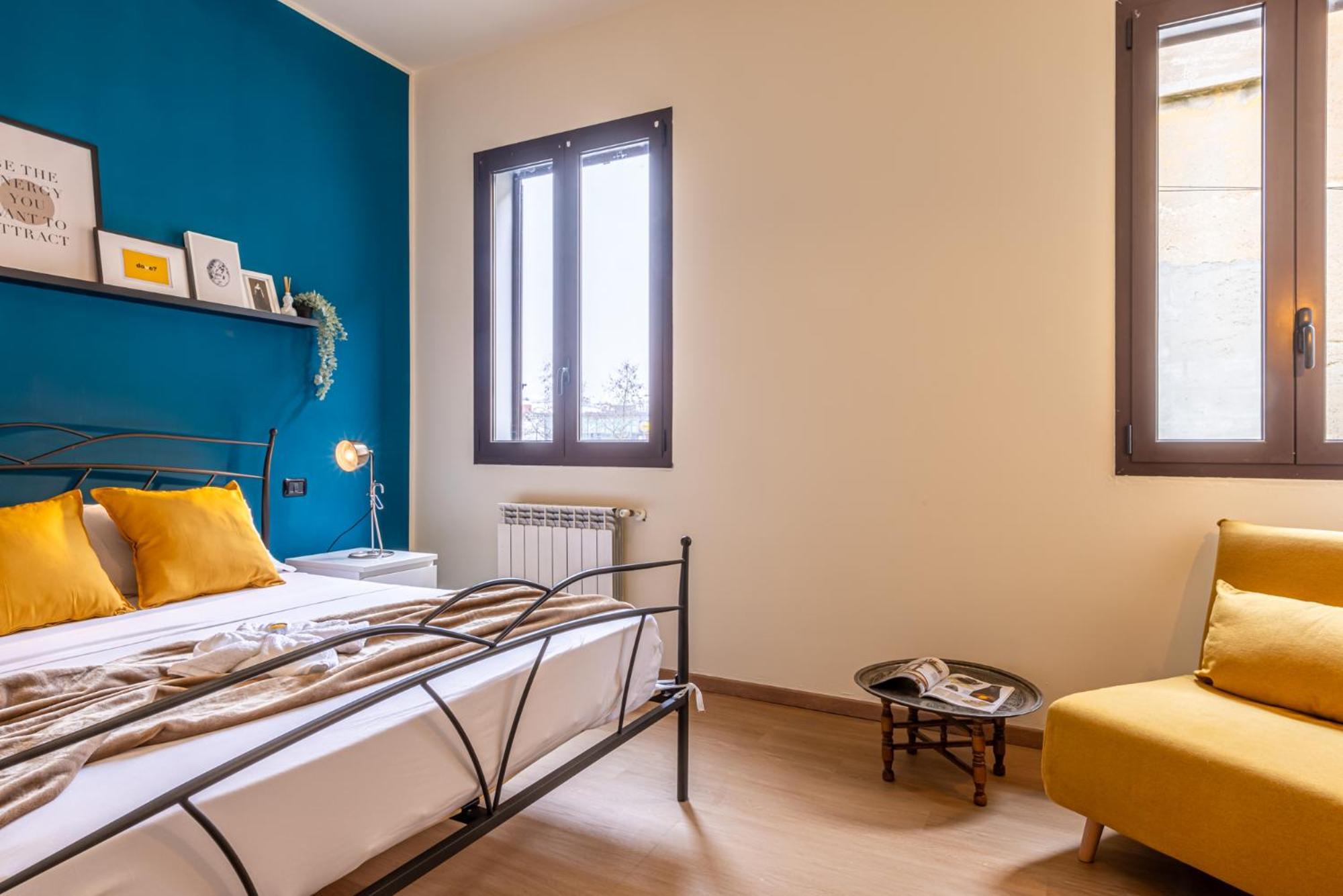 Certosa Charme 10 Minuti Da San Siro E Rho Fiera Appartement *