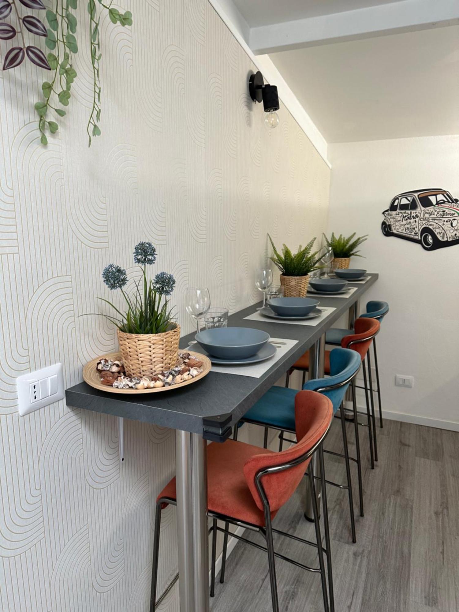 Dea Dreams Marghera 43 * Milano