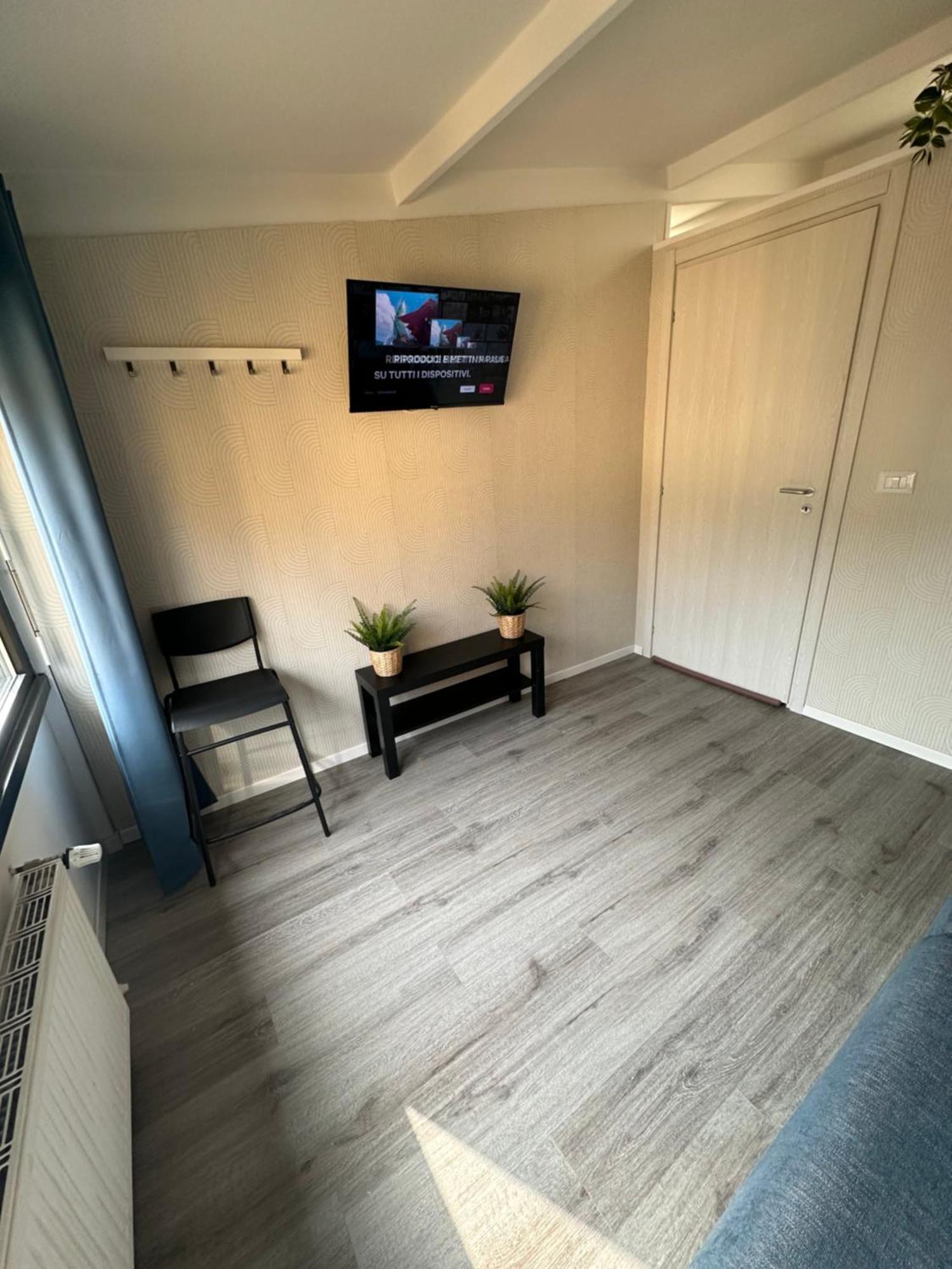Lejlighed Dea Dreams Marghera 43 Milano