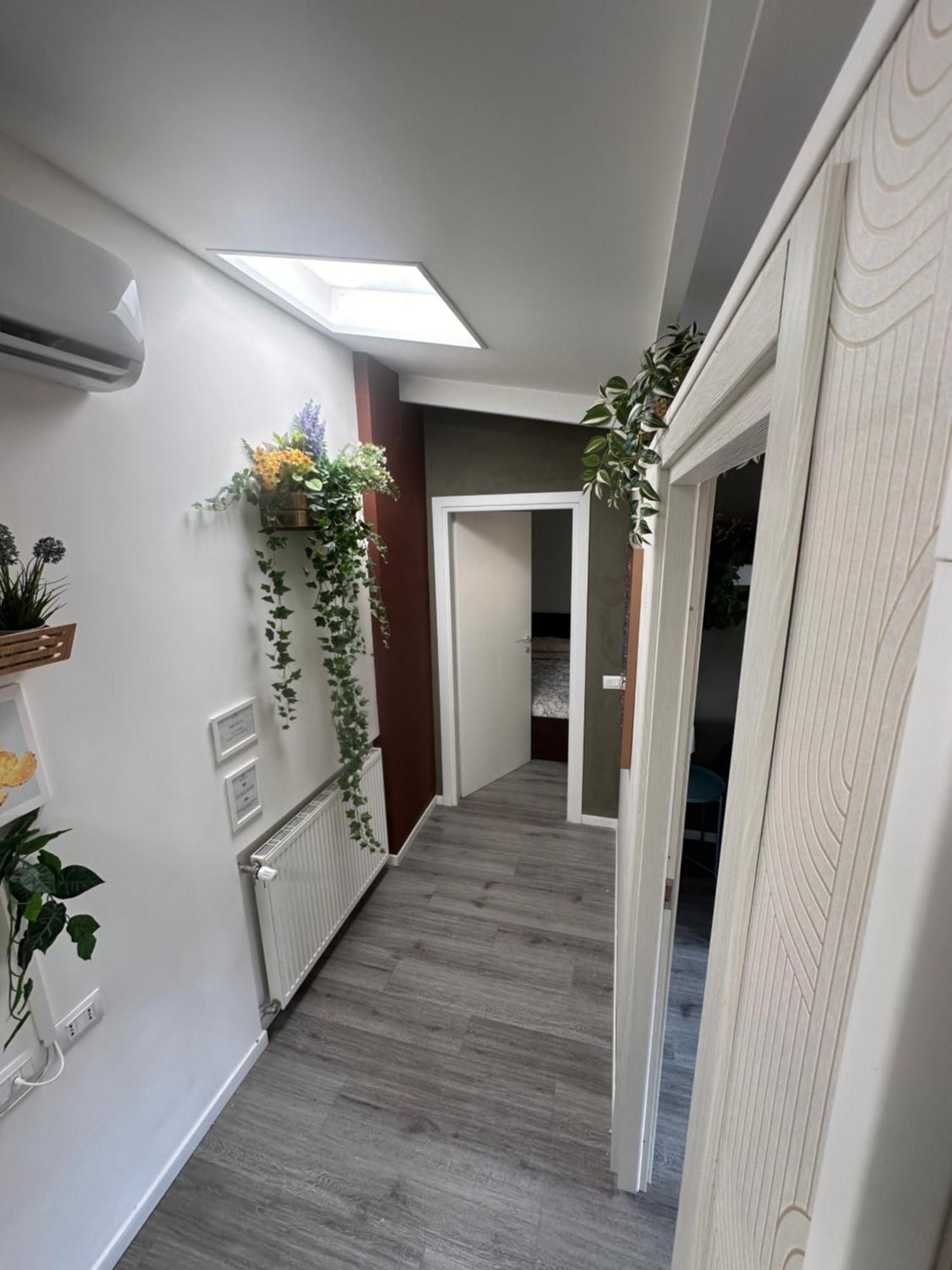 Lejlighed Dea Dreams Marghera 43 Milano
