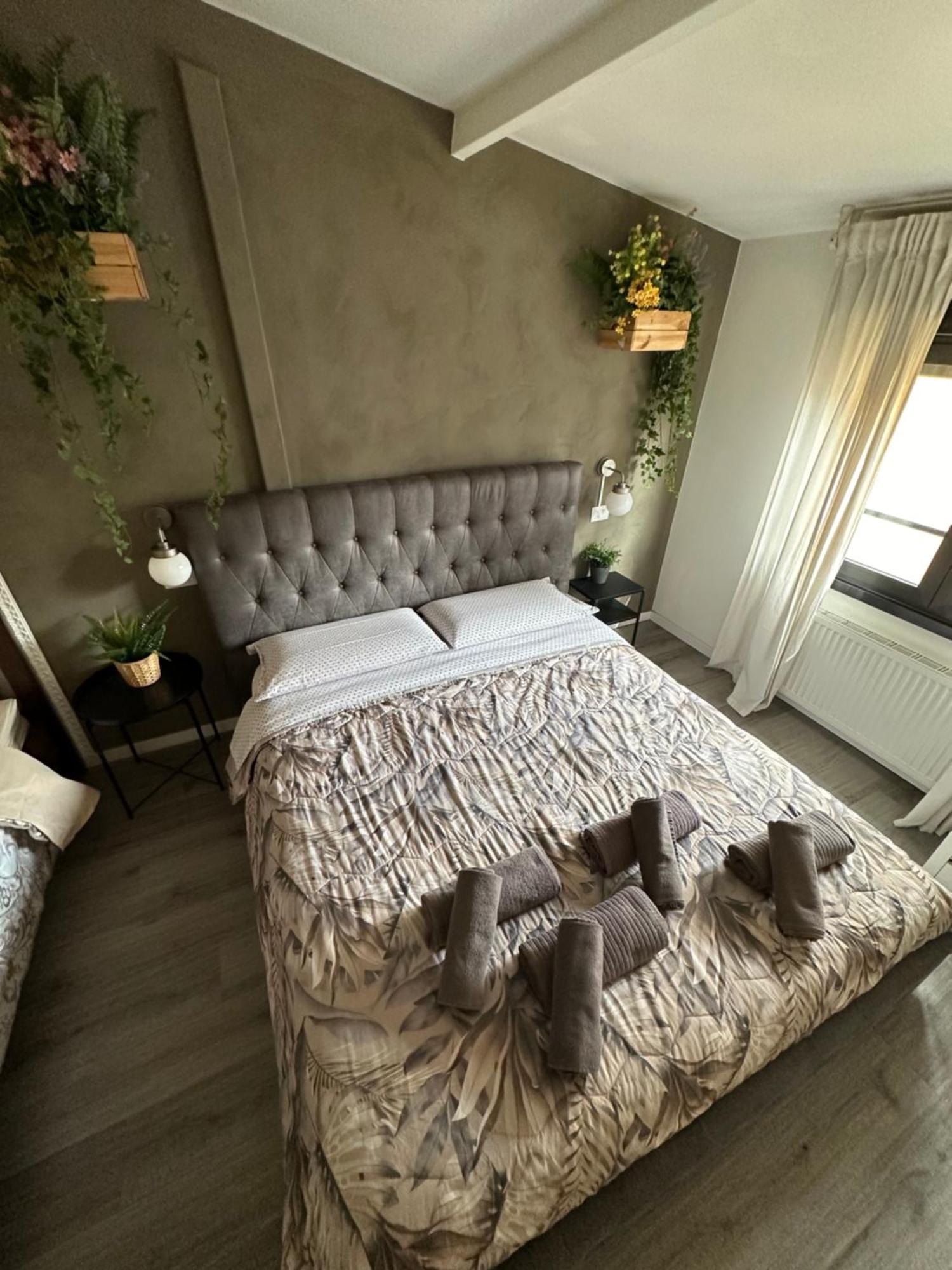Dea Dreams Marghera 43 Milano