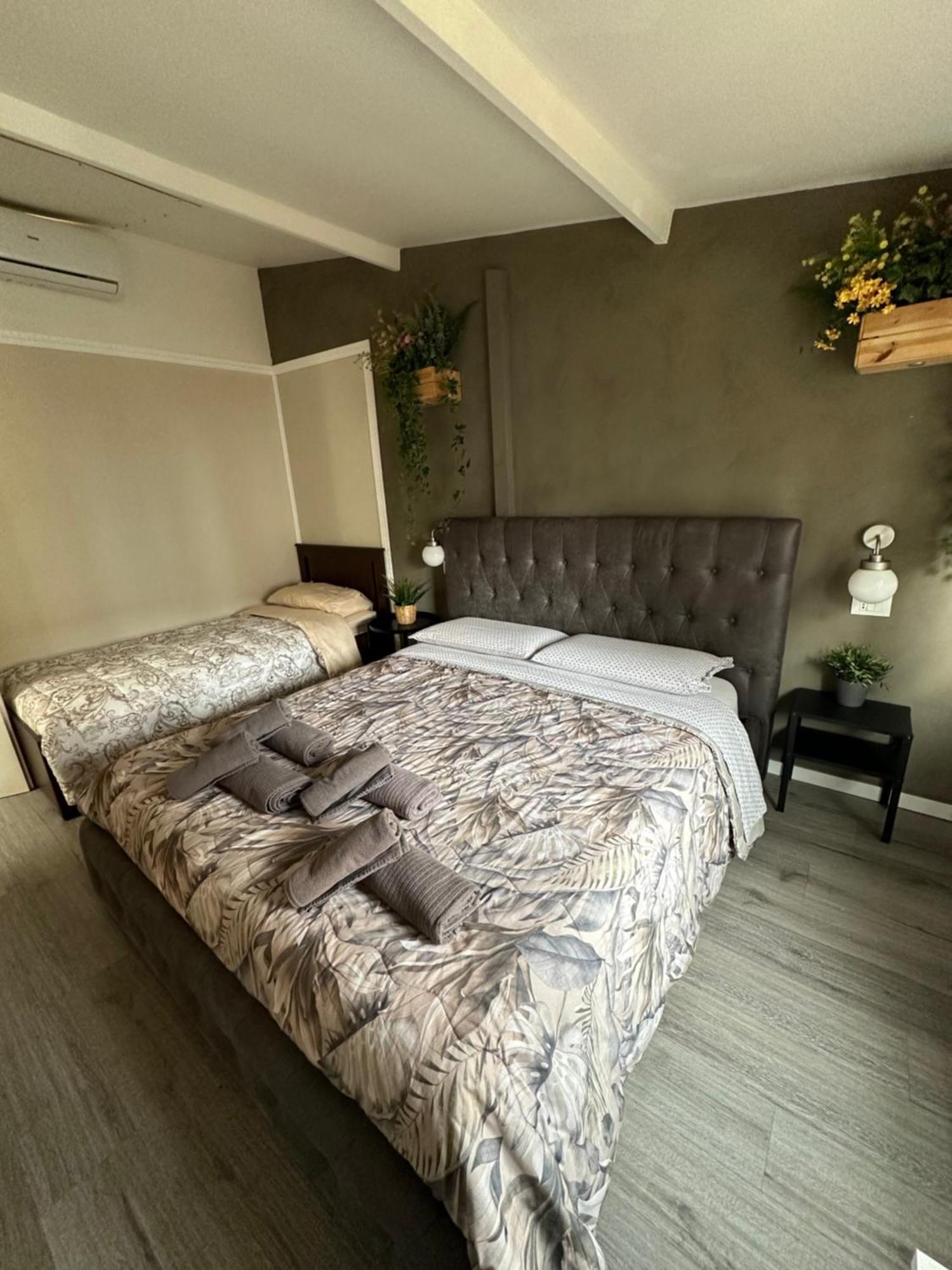 Lejlighed Dea Dreams Marghera 43 *