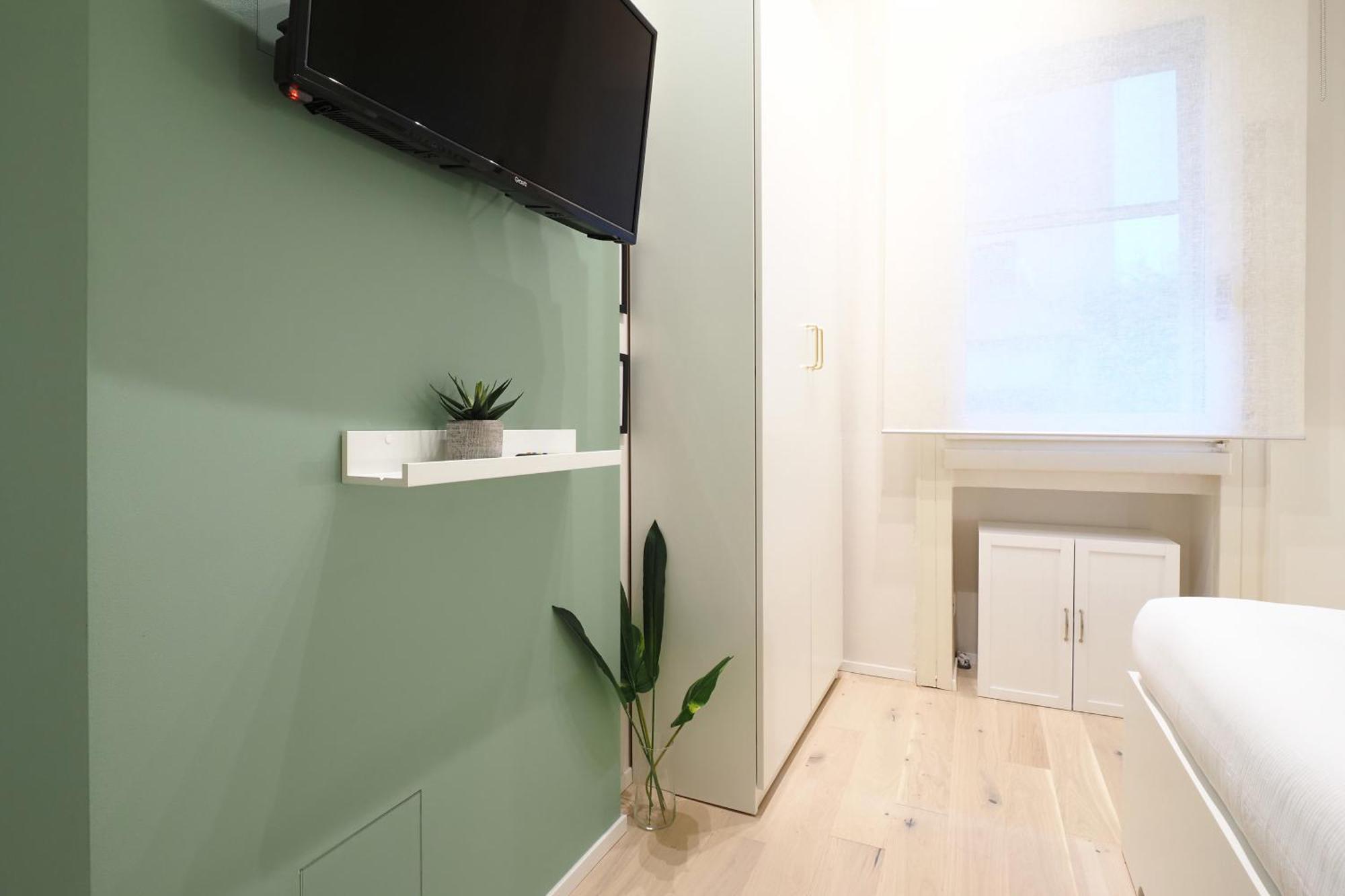 Apartment Primopiano - Beato Angelico *