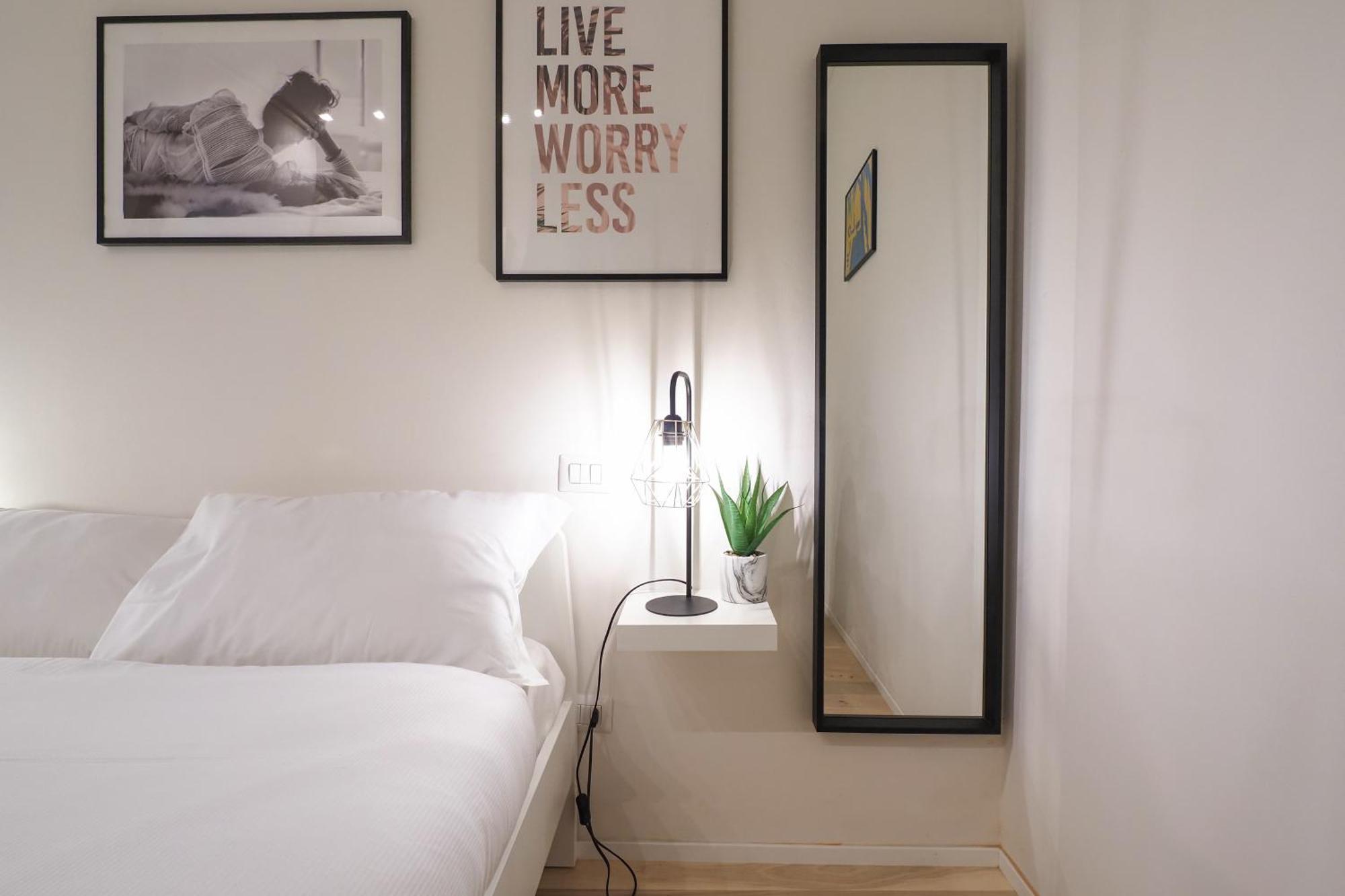 Apartment Primopiano - Beato Angelico Milan