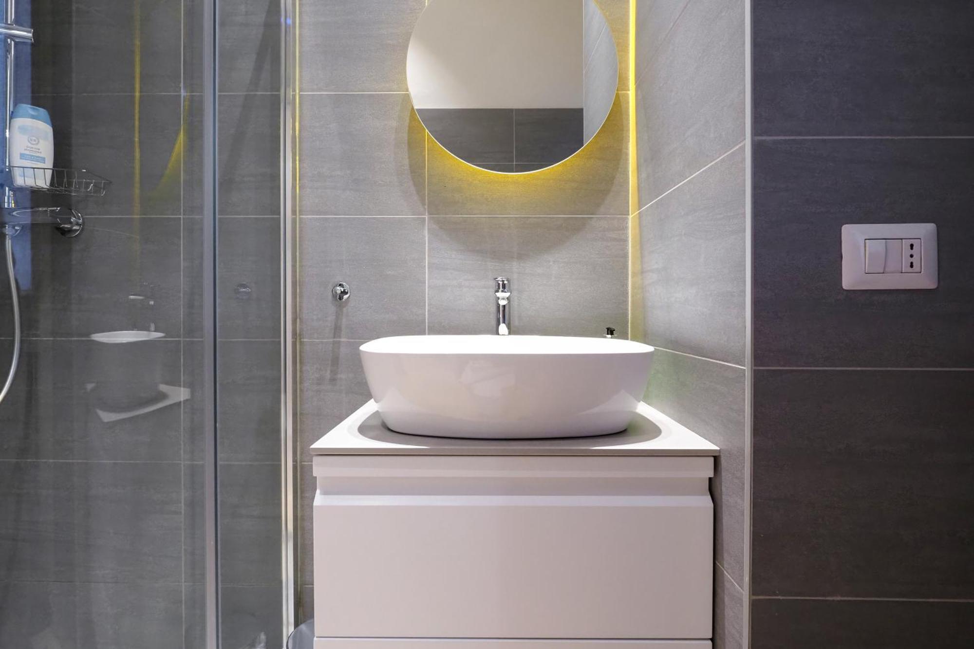 Apartment Primopiano - Beato Angelico *