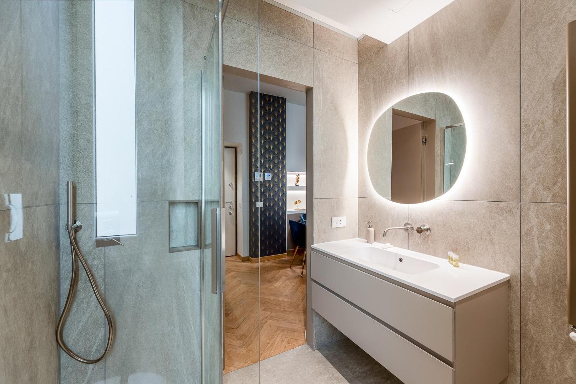 Luxury - Near Stazione Mailand
