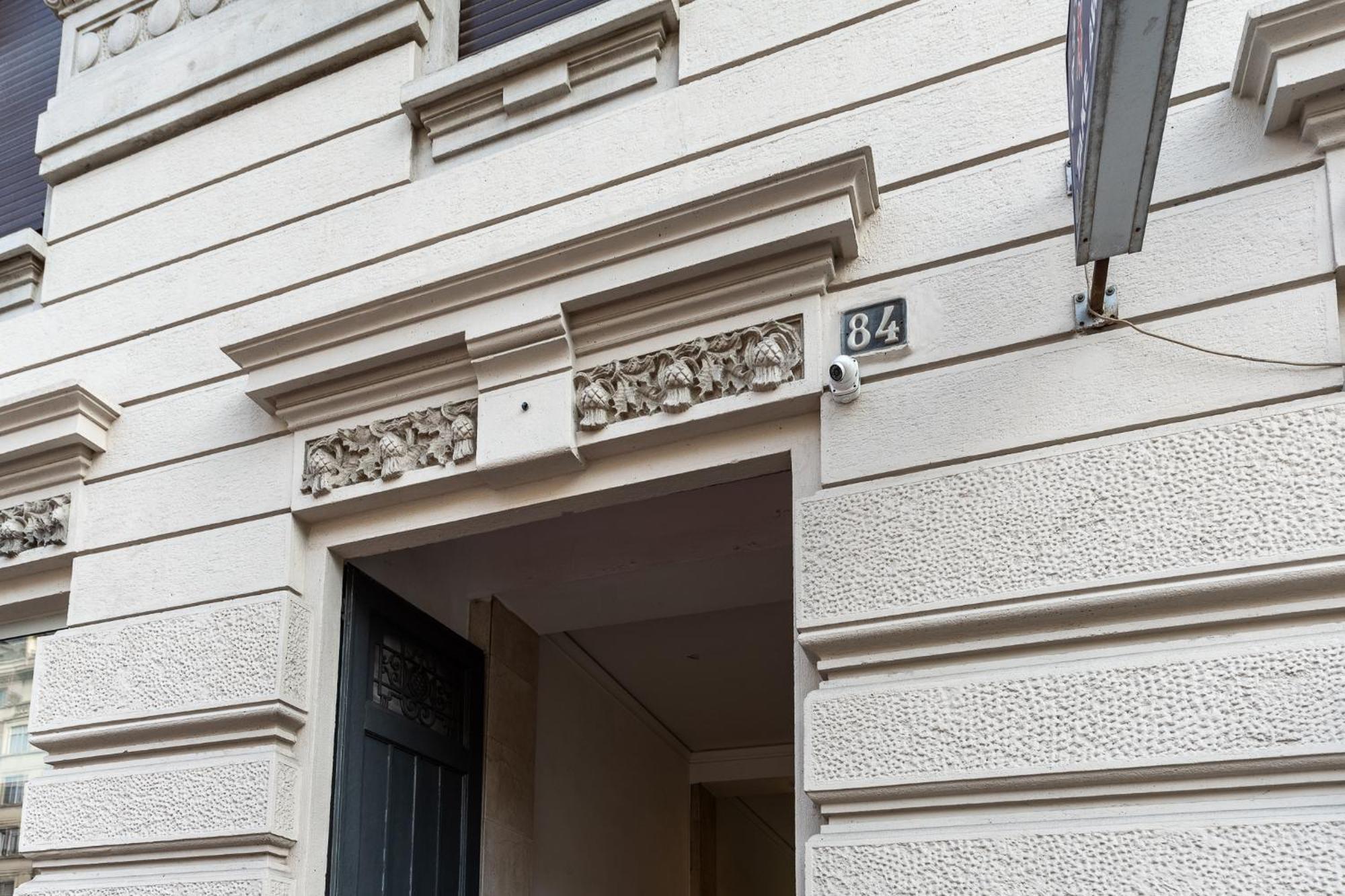 Luxury - Near Stazione Apartment *